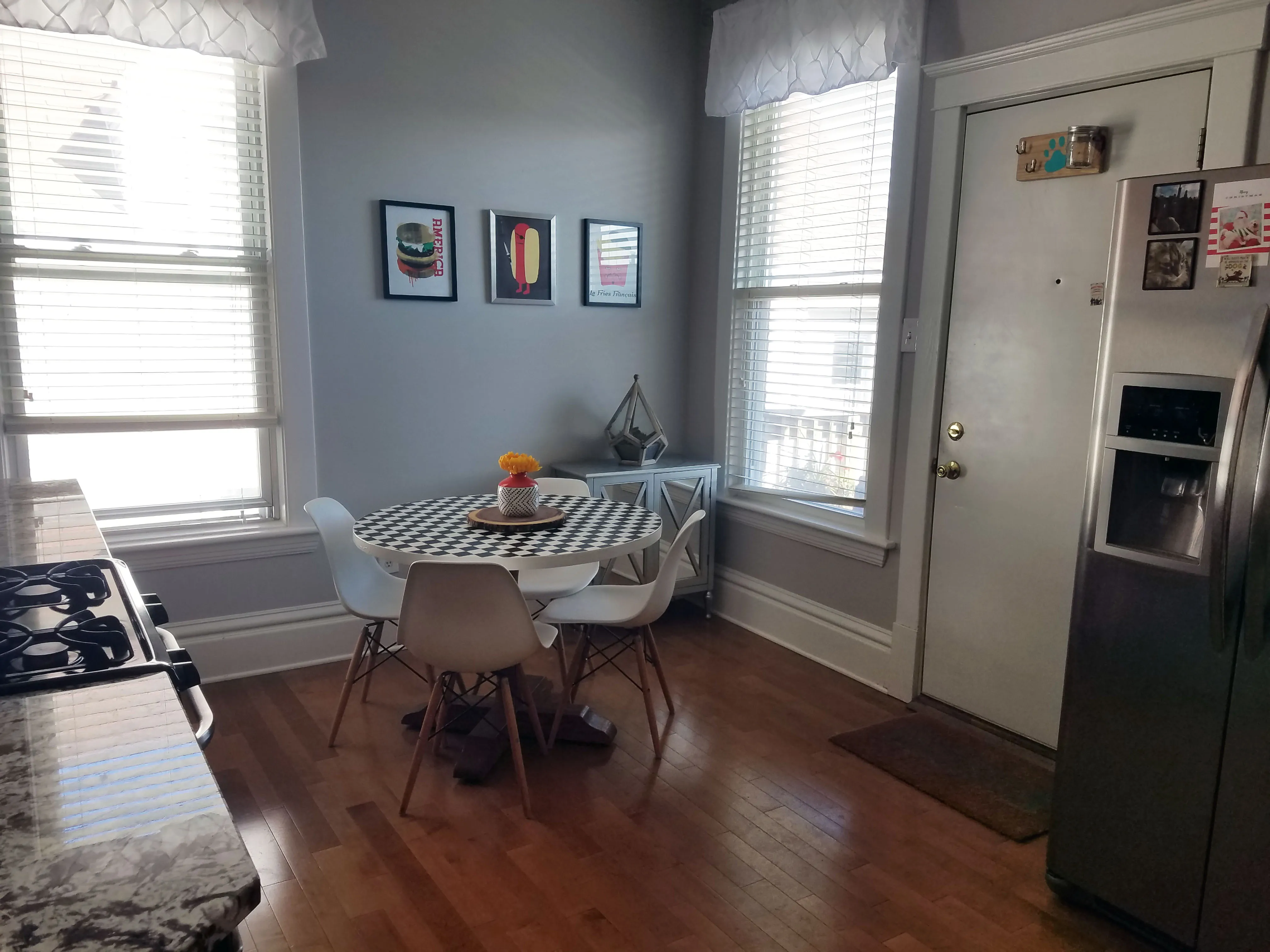 1925 W LARCHMONT AVE 60613-1925 W. Larchmont-unit#03-Chicago-IL