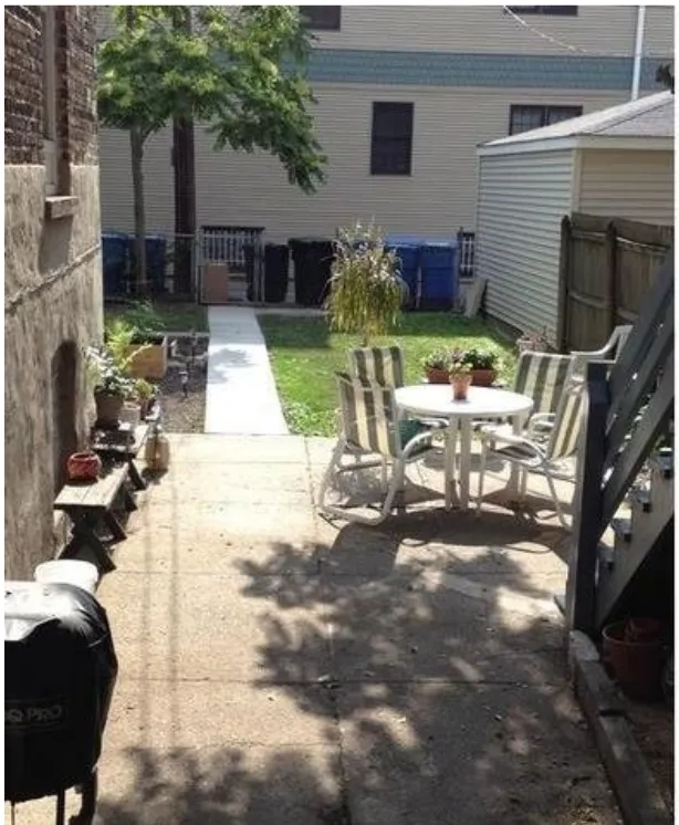 2857 N DAMEN AVE 60618-Roscoe Village / Hamlin Park-unit#02-S-Chicago-IL