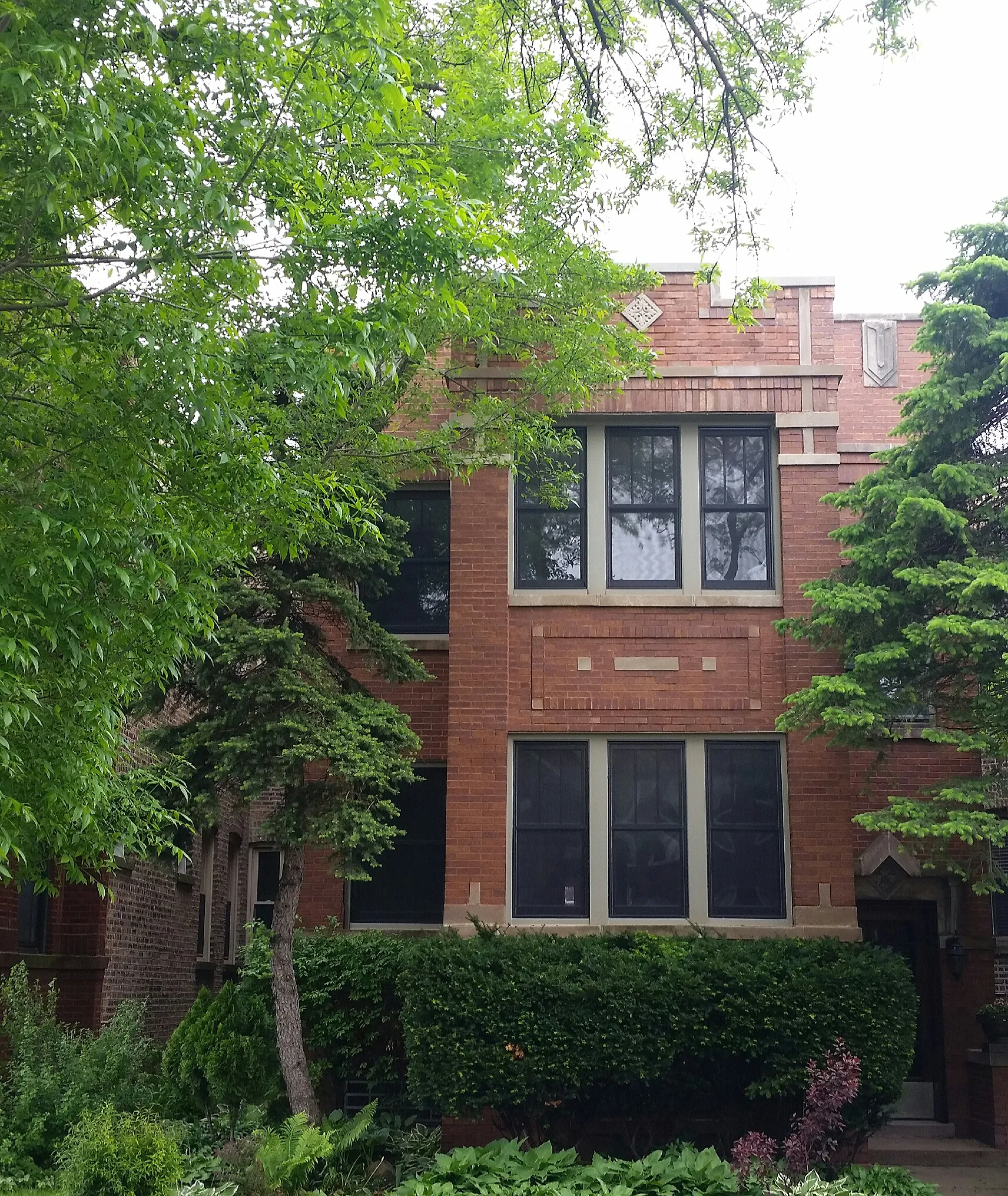 2622 W ARGYLE ST 60625-unit#2-Chicago-IL