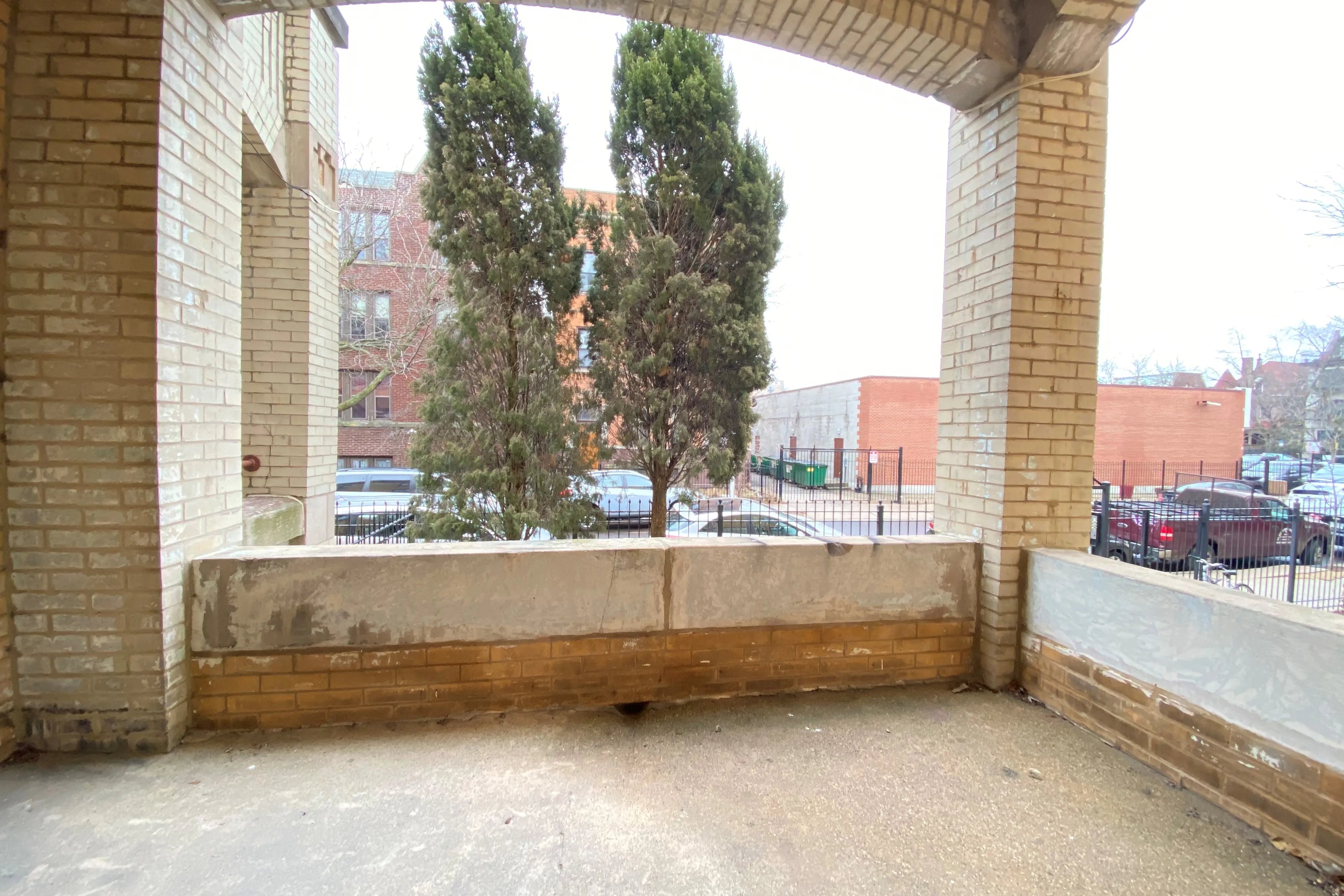 940 W WINDSOR AVE 60640-unit#1-Chicago-IL