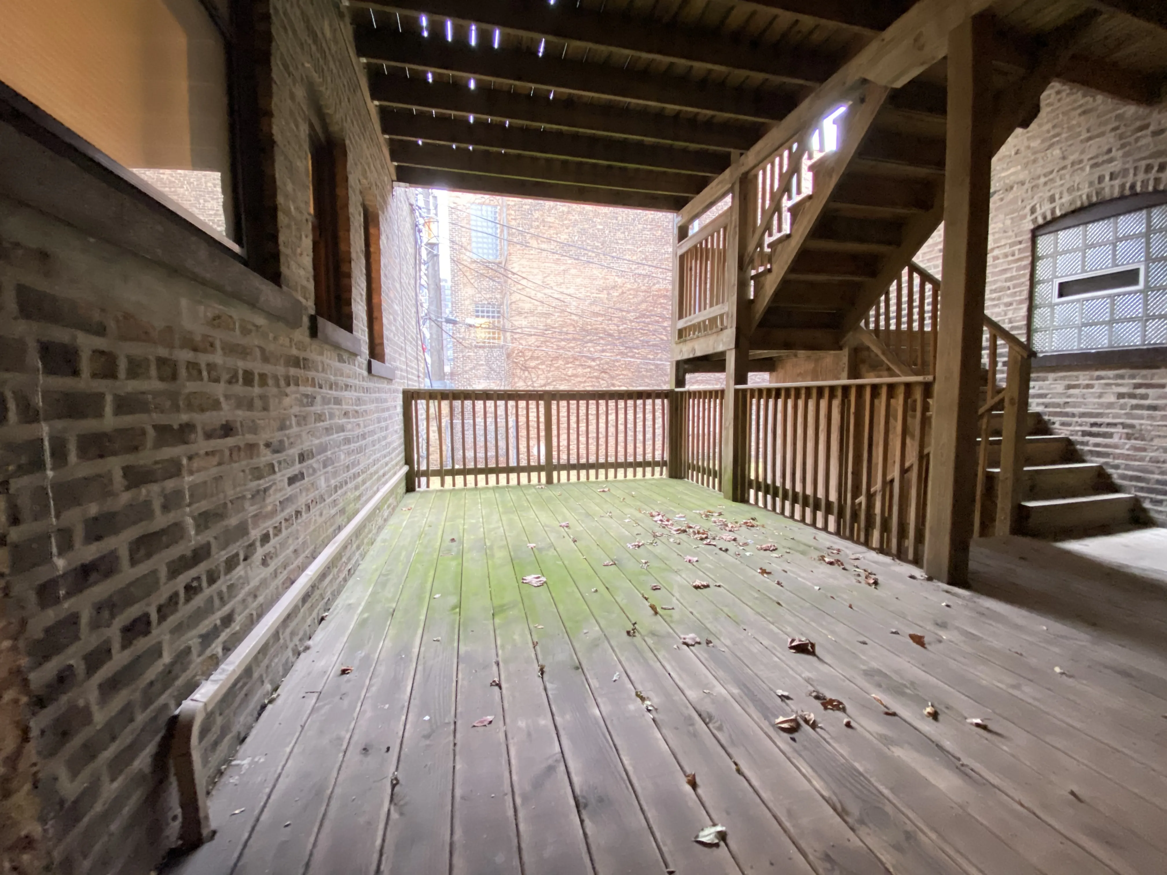 940 W WINDSOR AVE 60640-unit#1-Chicago-IL