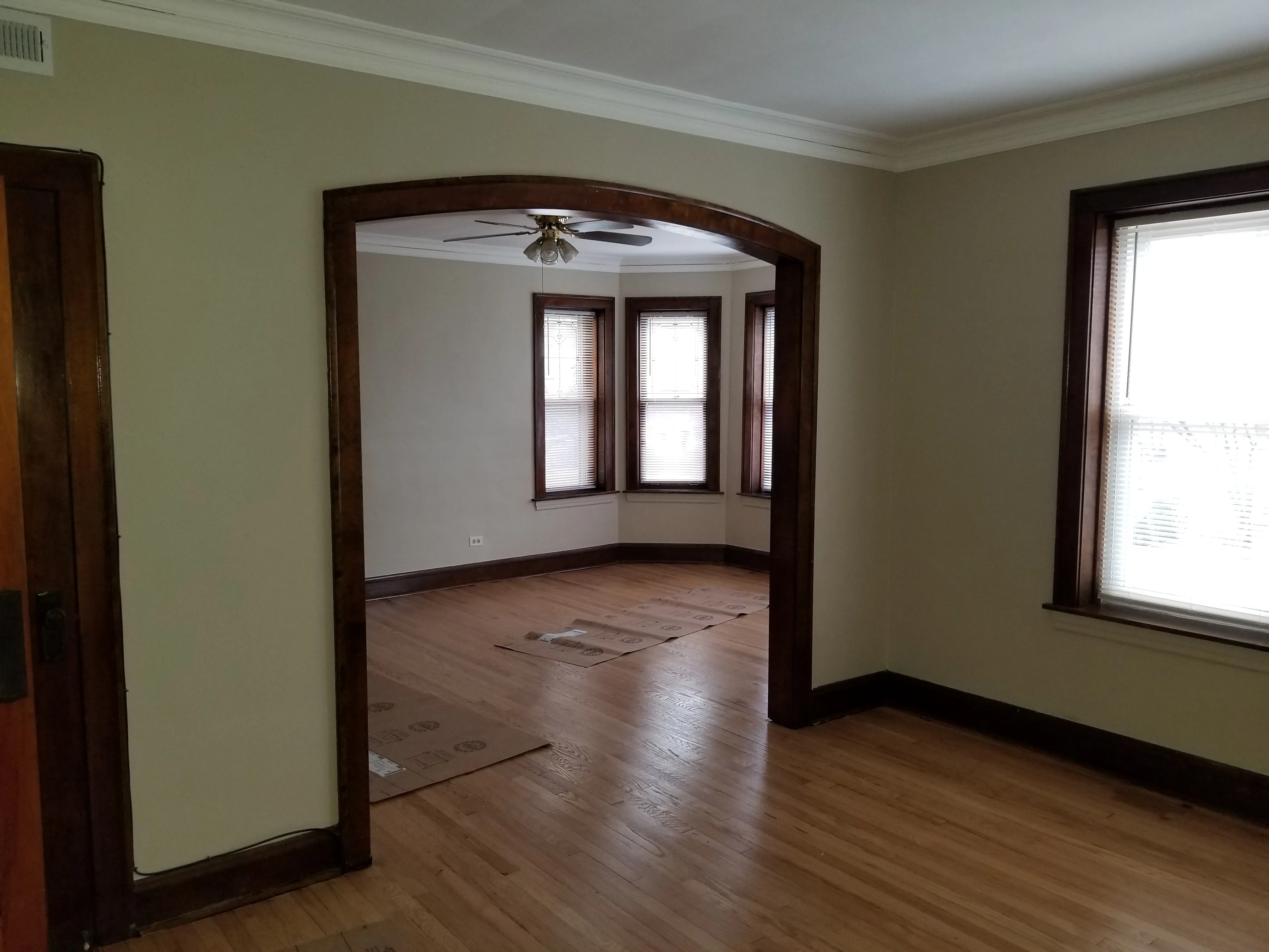3401 N AVERS AVE 60618-unit#01-Chicago-IL