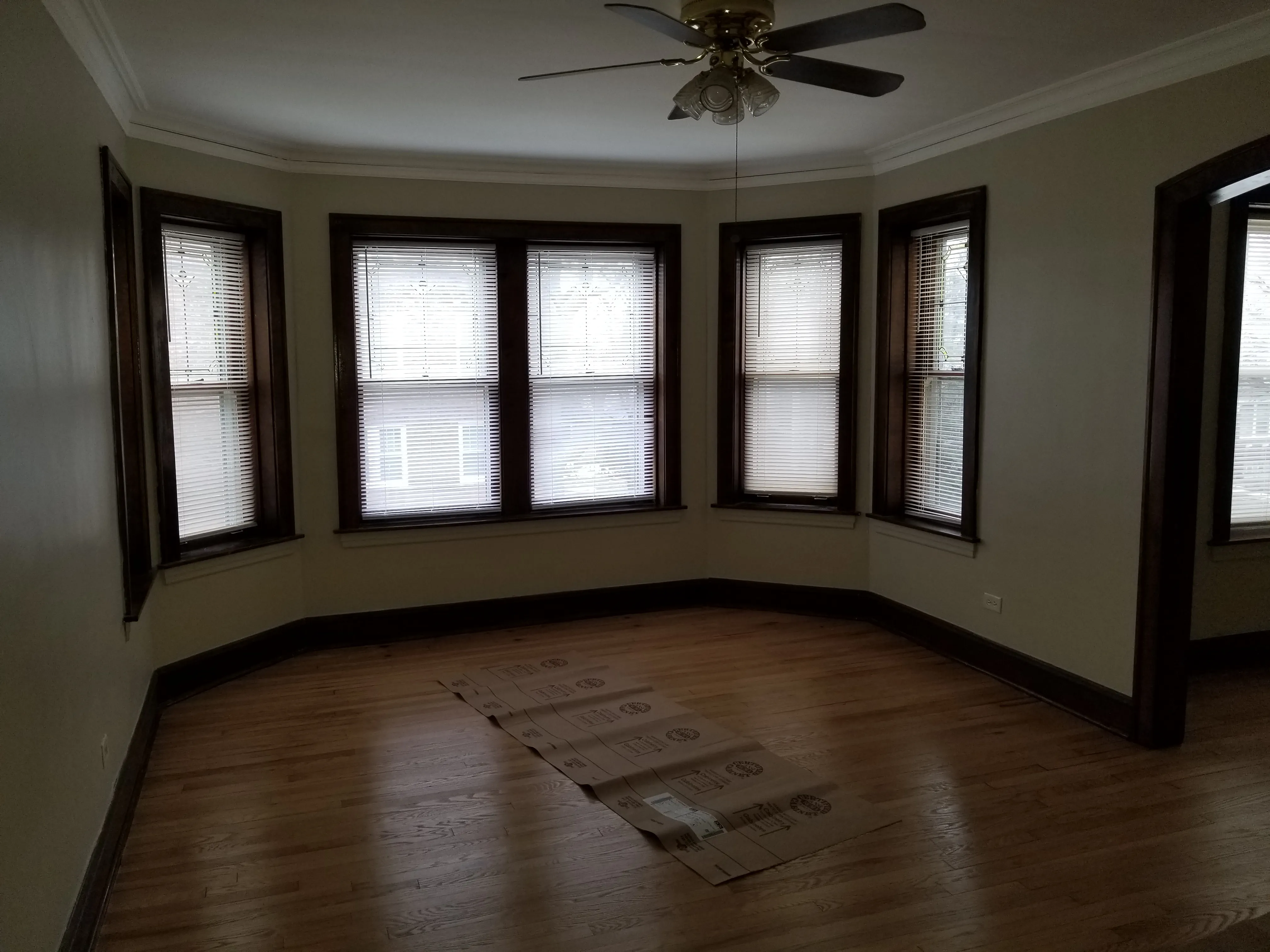3401 N AVERS AVE 60618-unit#01-Chicago-IL