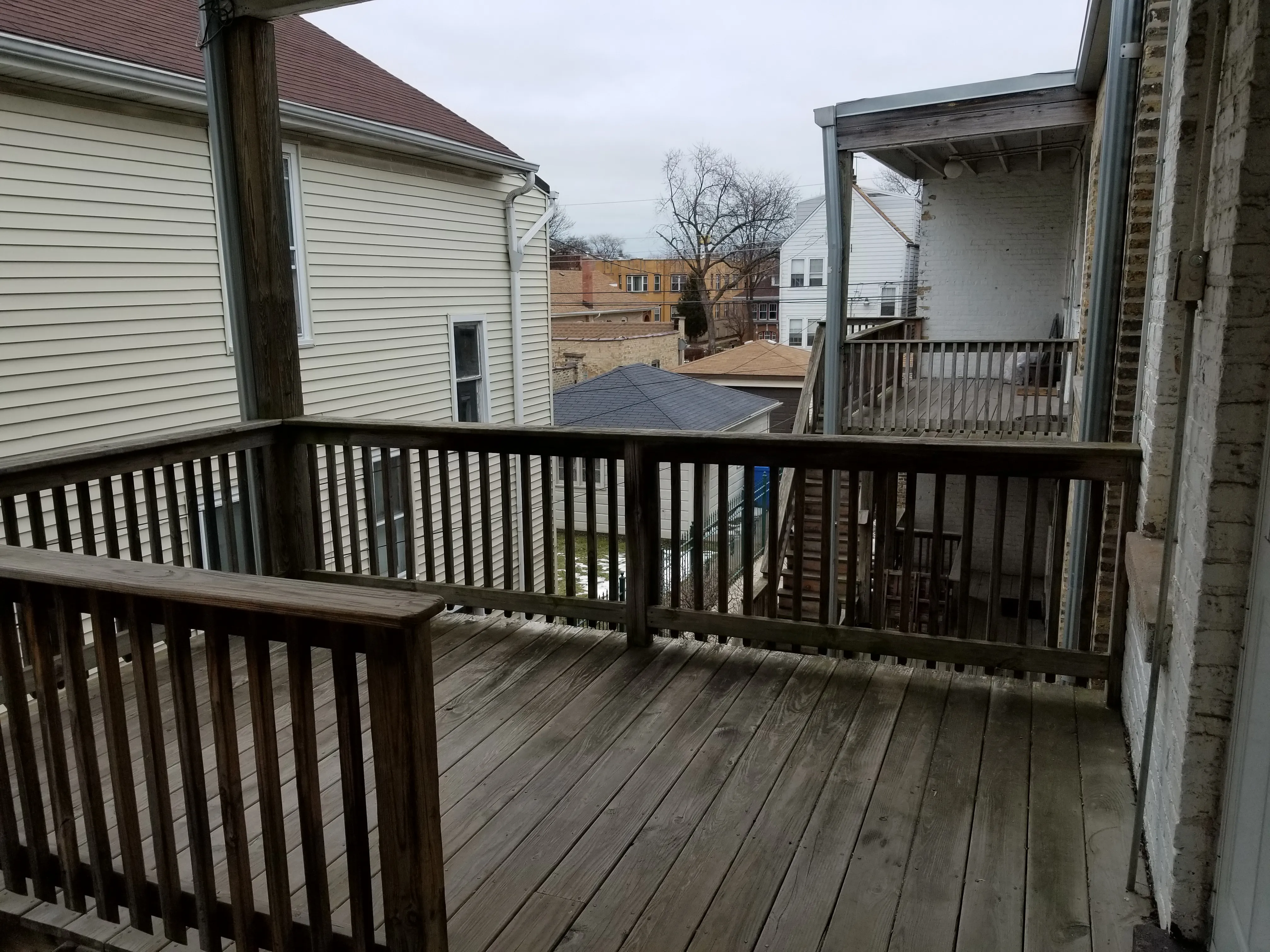 3401 N AVERS AVE 60618-unit#01-Chicago-IL