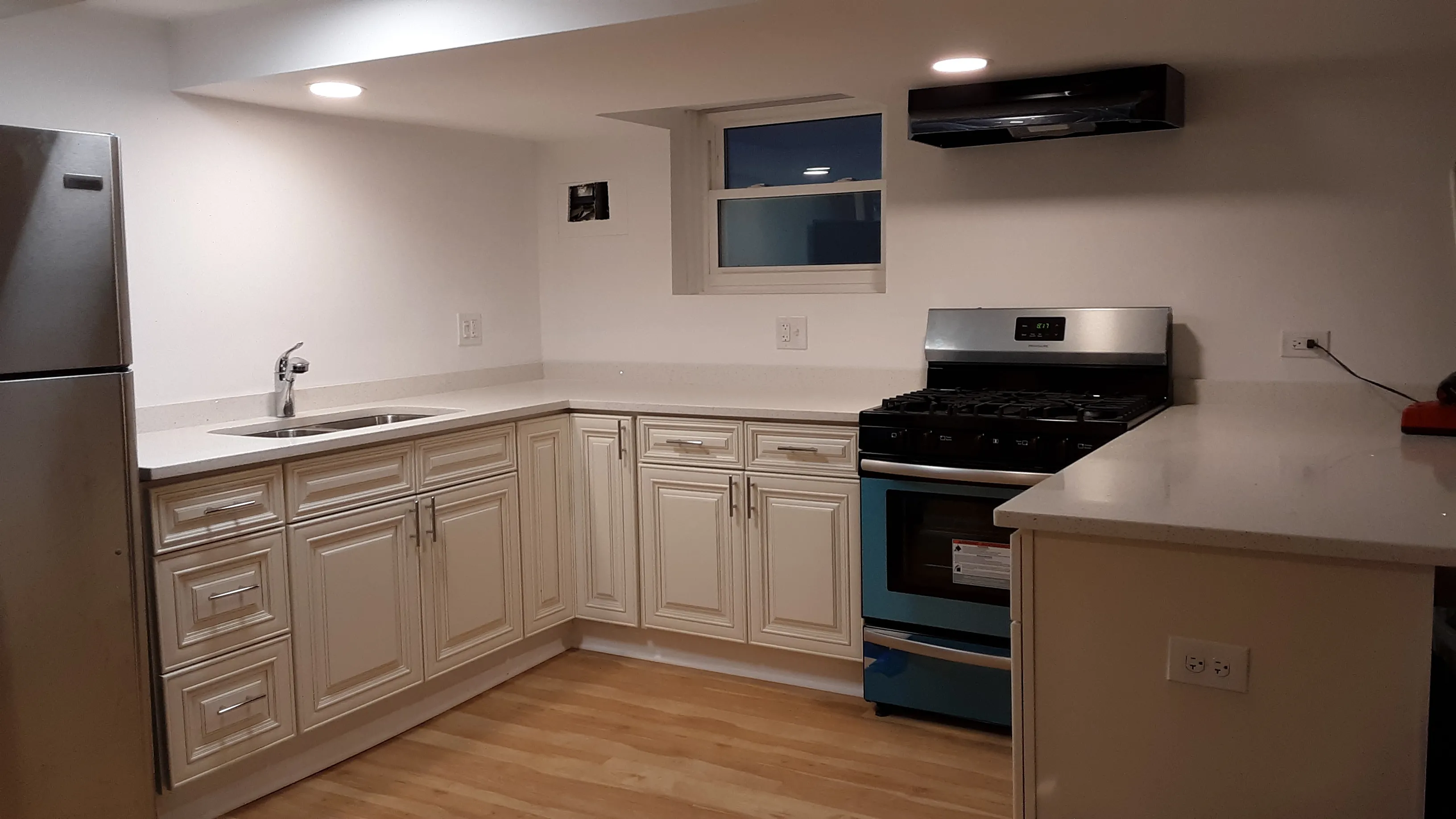 348 CUSTER AVE 60202-unit#1B-Evanston-IL