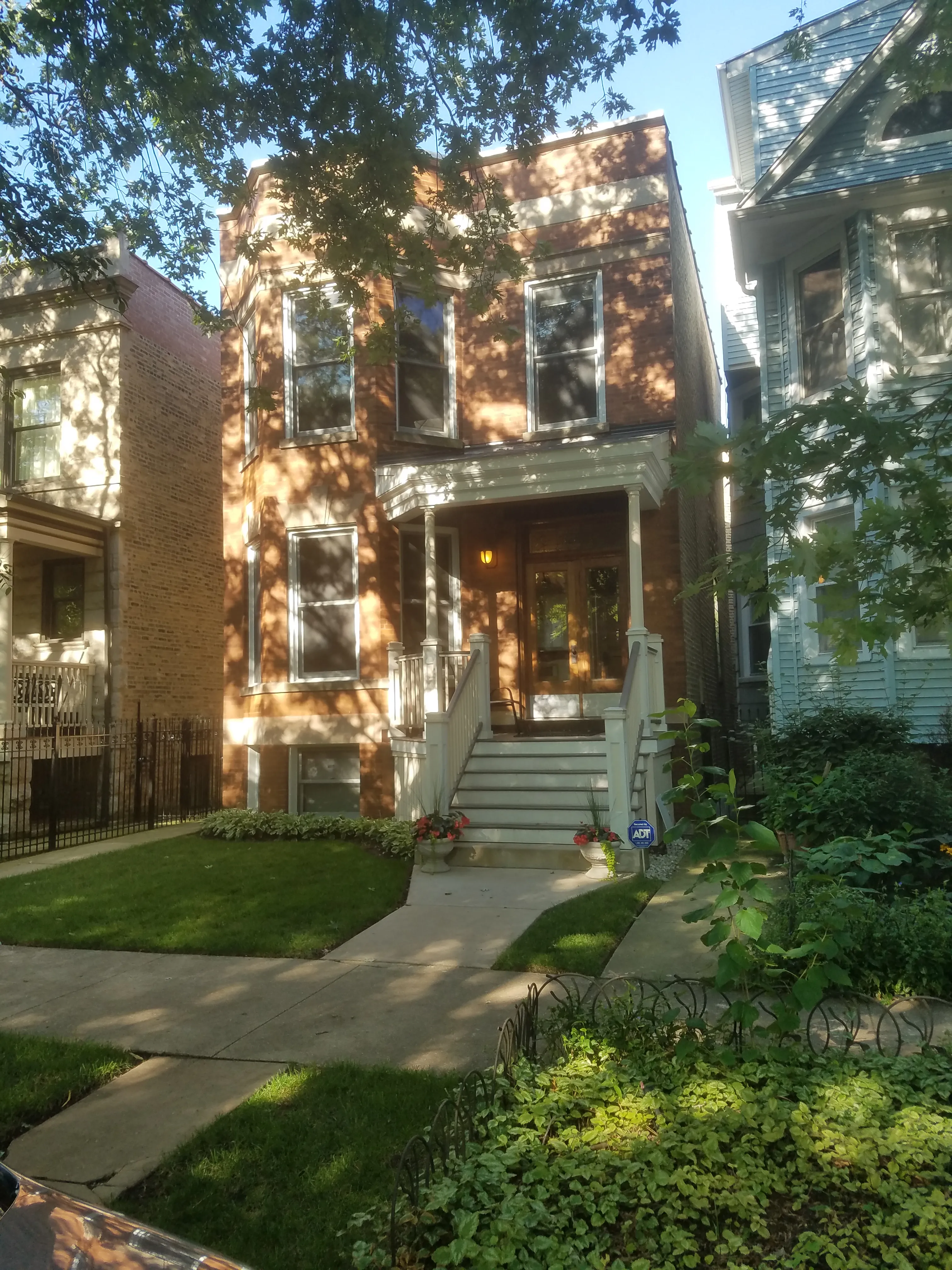 3642 N JANSSEN AVE 60613-unit#01-Chicago-IL