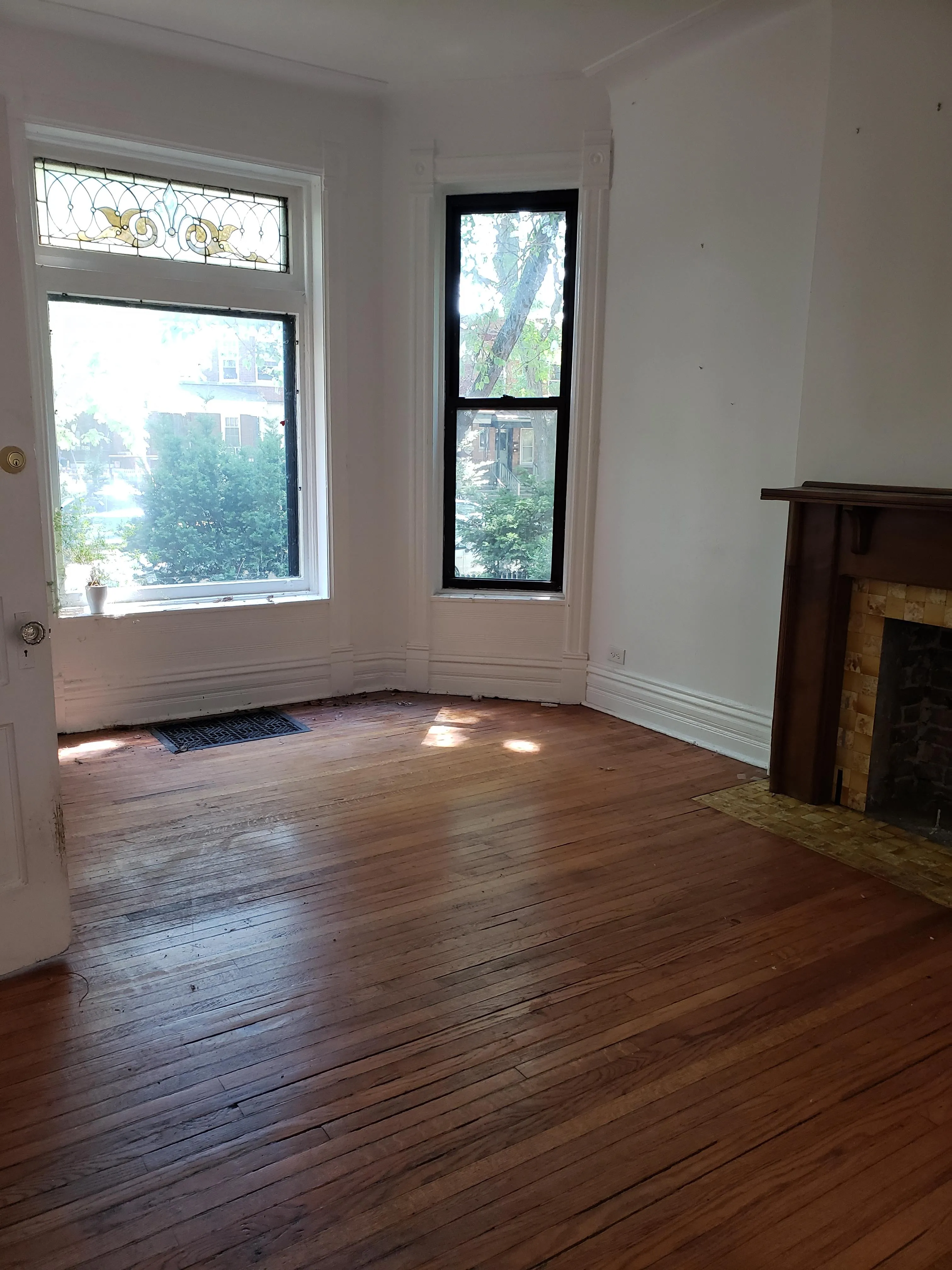 5018 N HERMITAGE AVE 60640-unit#1-Chicago-IL