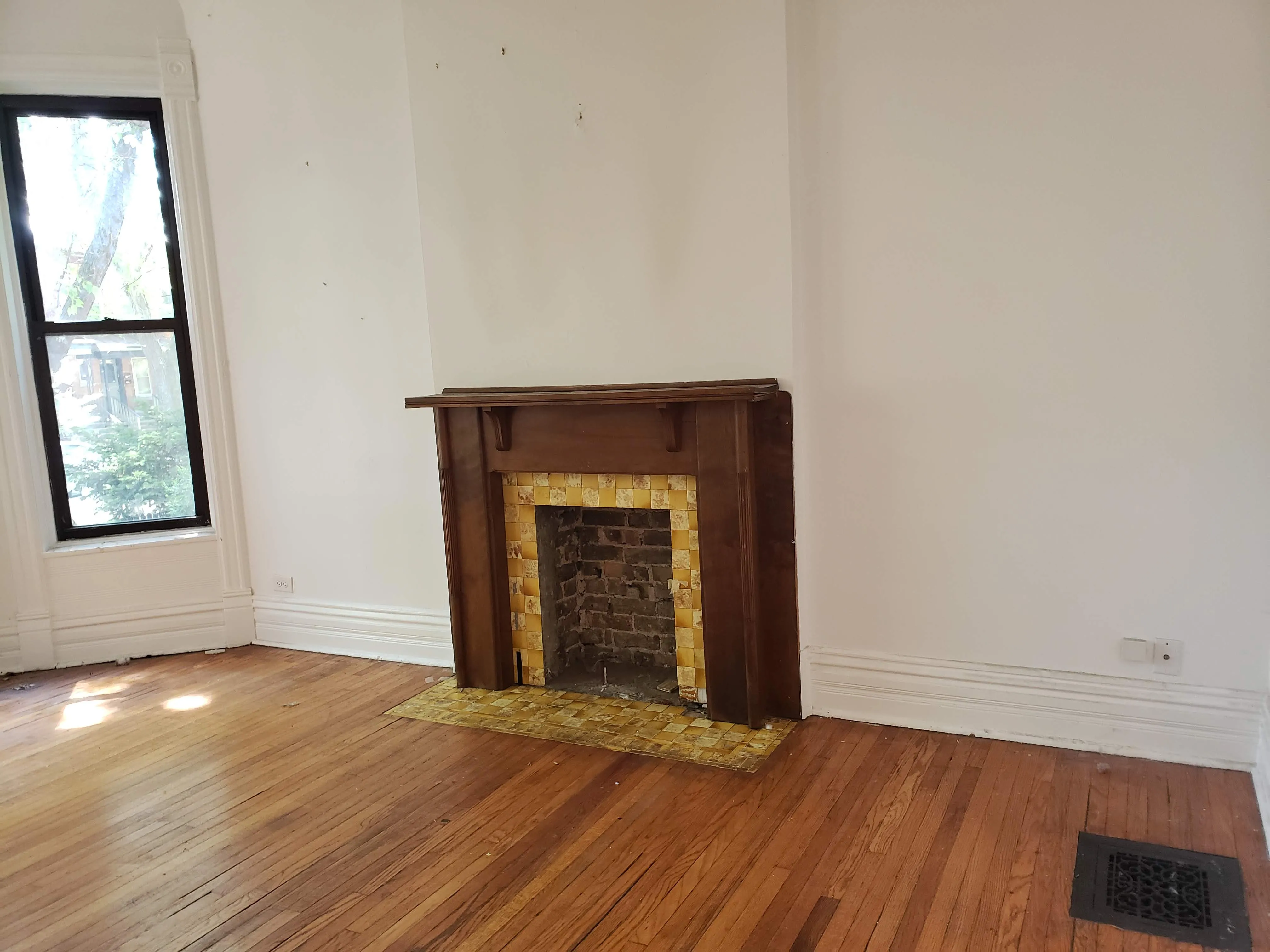 5018 N HERMITAGE AVE 60640-unit#1-Chicago-IL