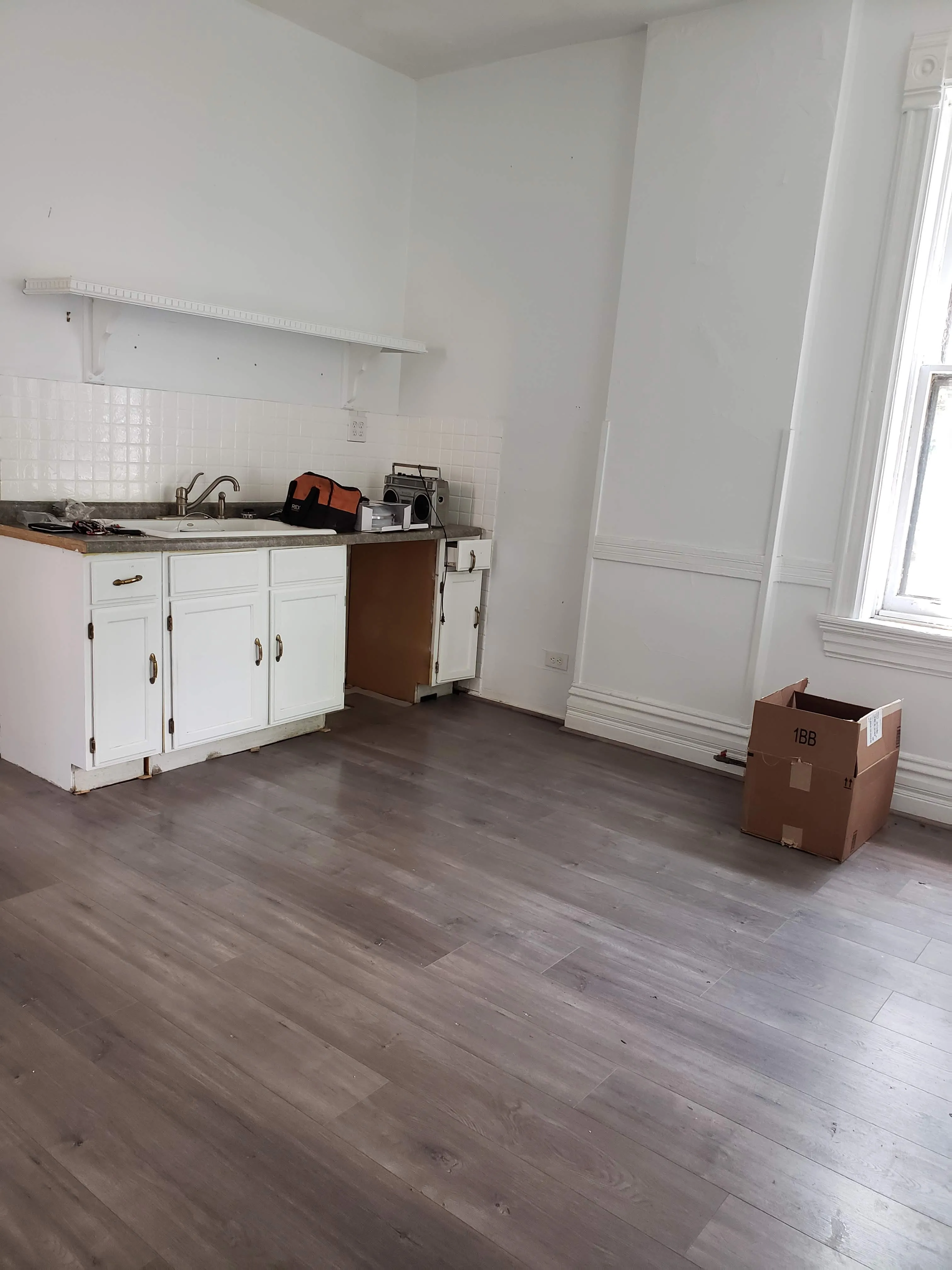 5018 N HERMITAGE AVE 60640-unit#1-Chicago-IL