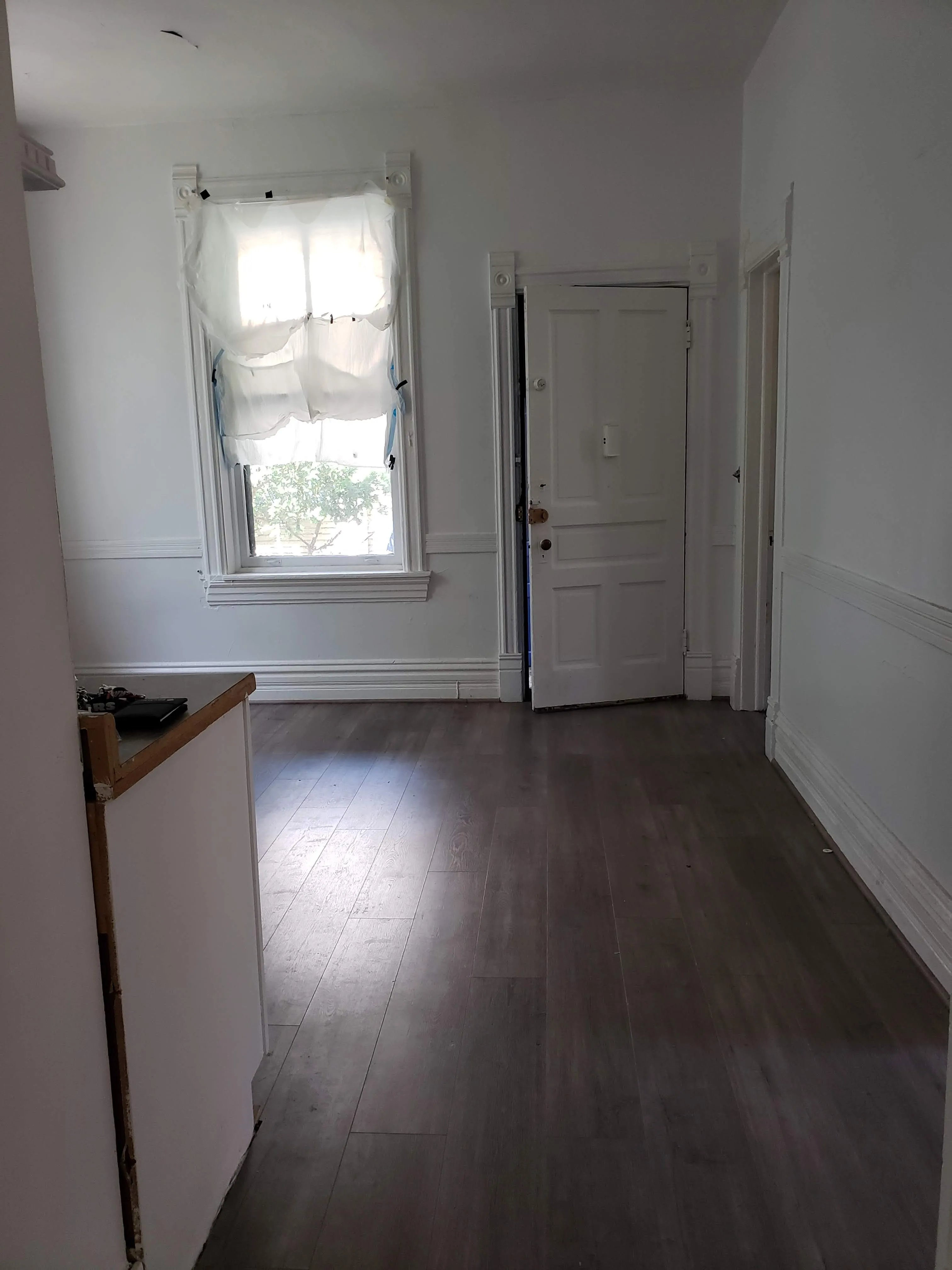 5018 N HERMITAGE AVE 60640-unit#1-Chicago-IL