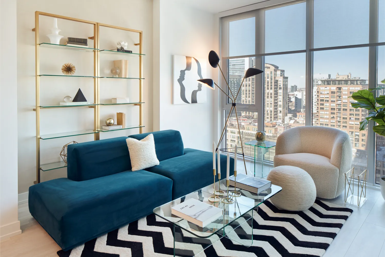 369 Grand Apartments