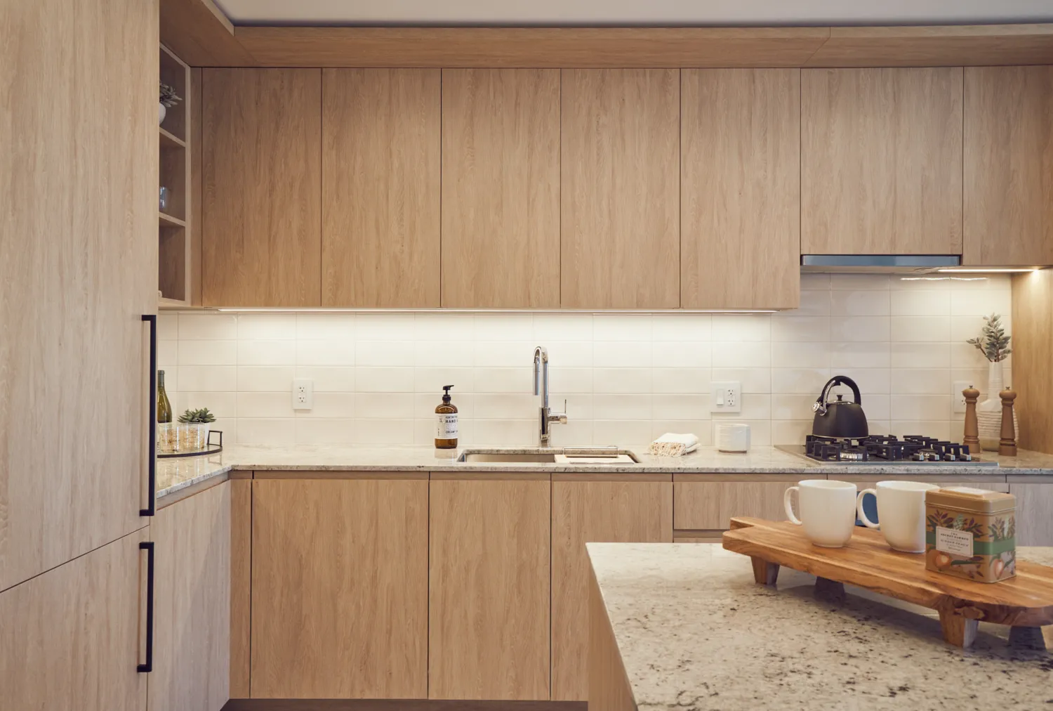 369 Grand Apartments