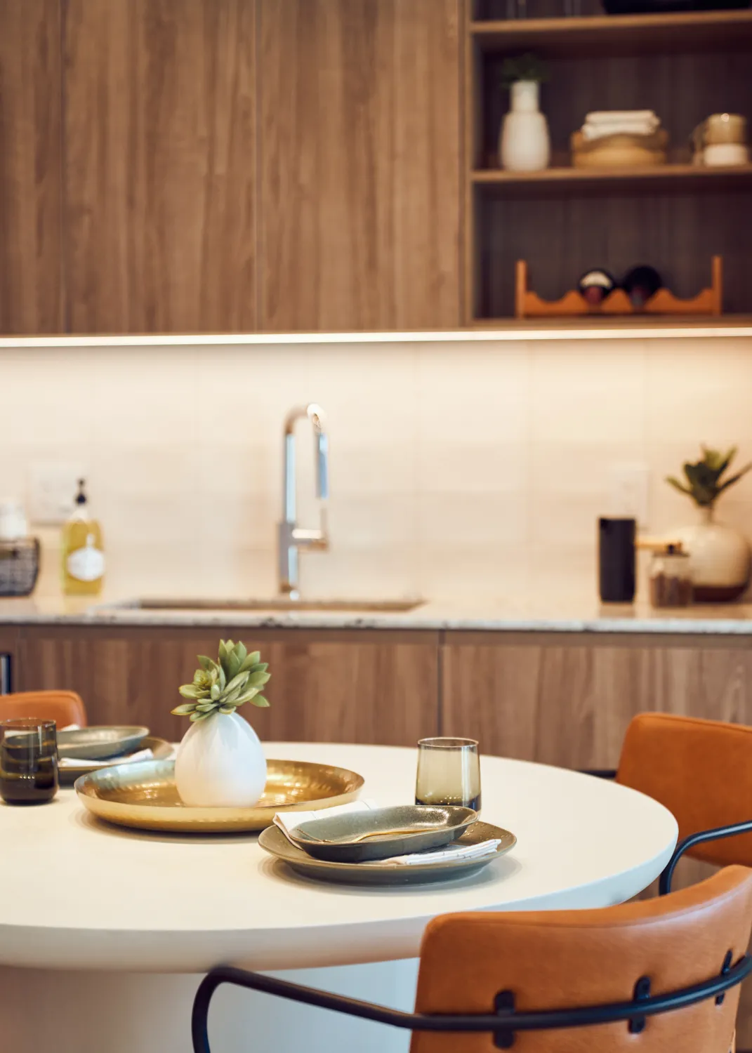 369 Grand Apartments