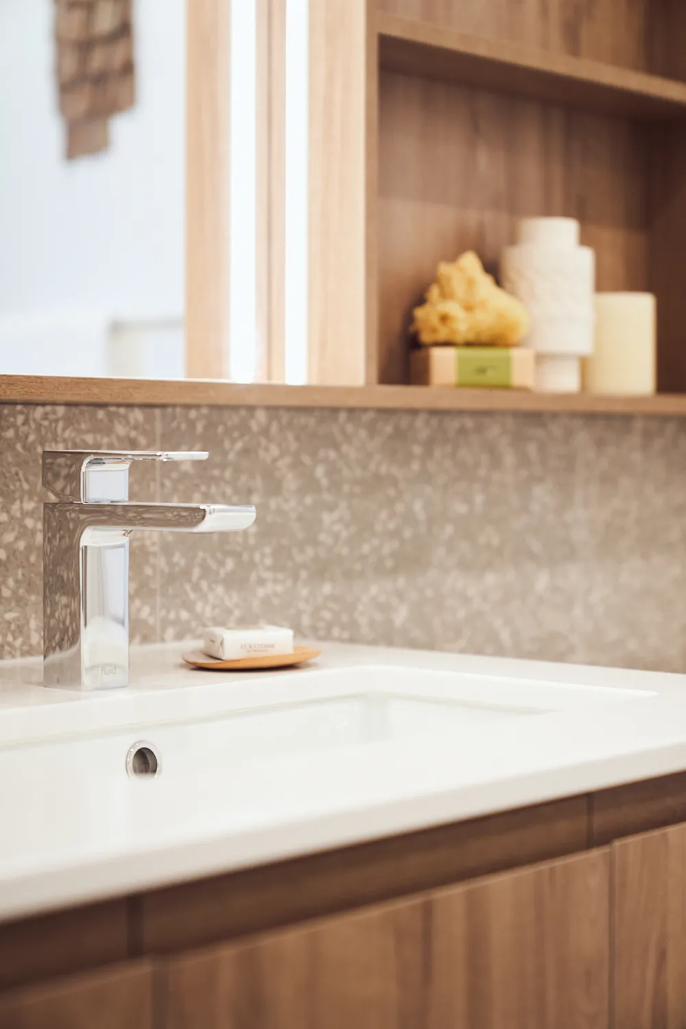 369 Grand Apartments