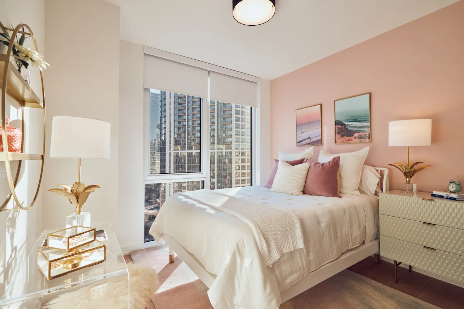 369 Grand Apartments