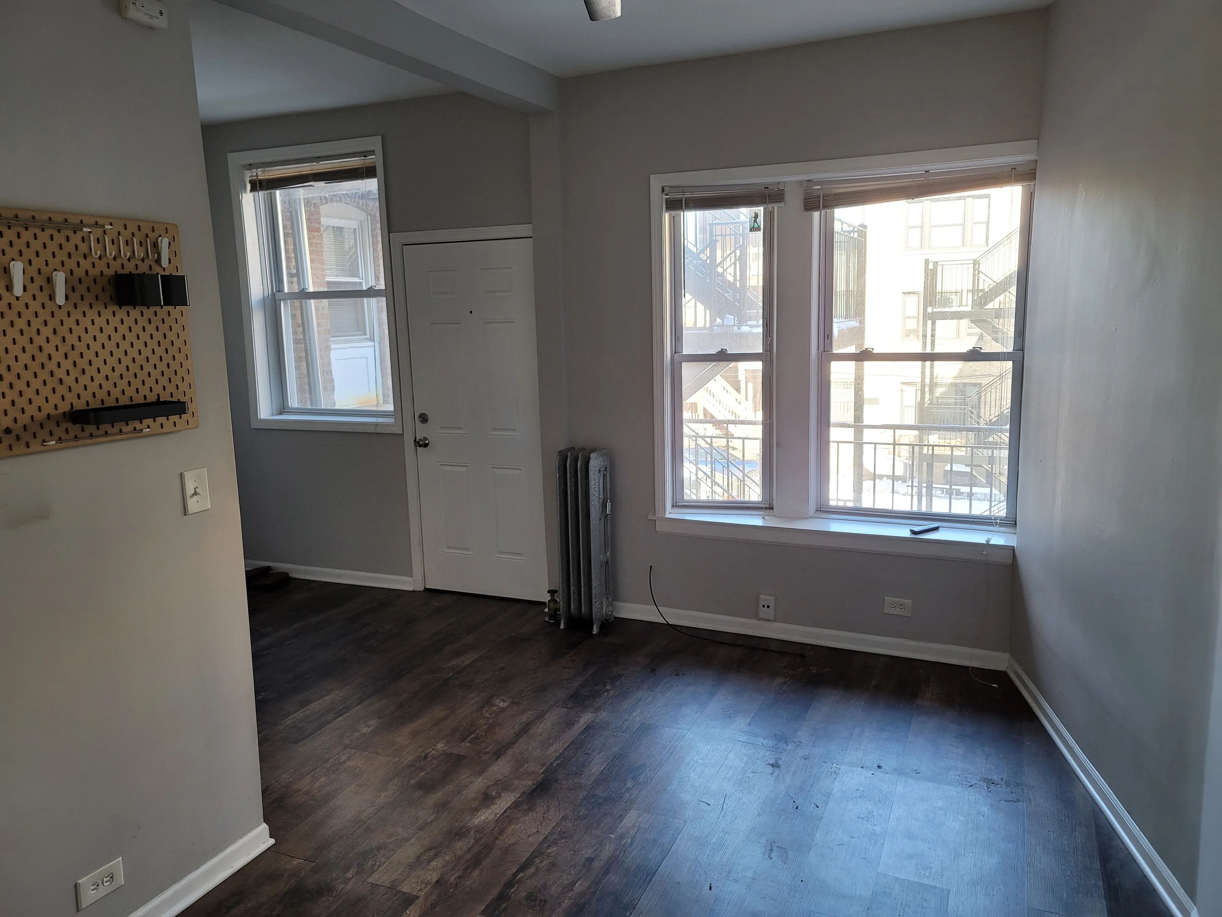 1248 W MONTROSE AVE 60640-Montrose Apartments-unit#221-Chicago-IL