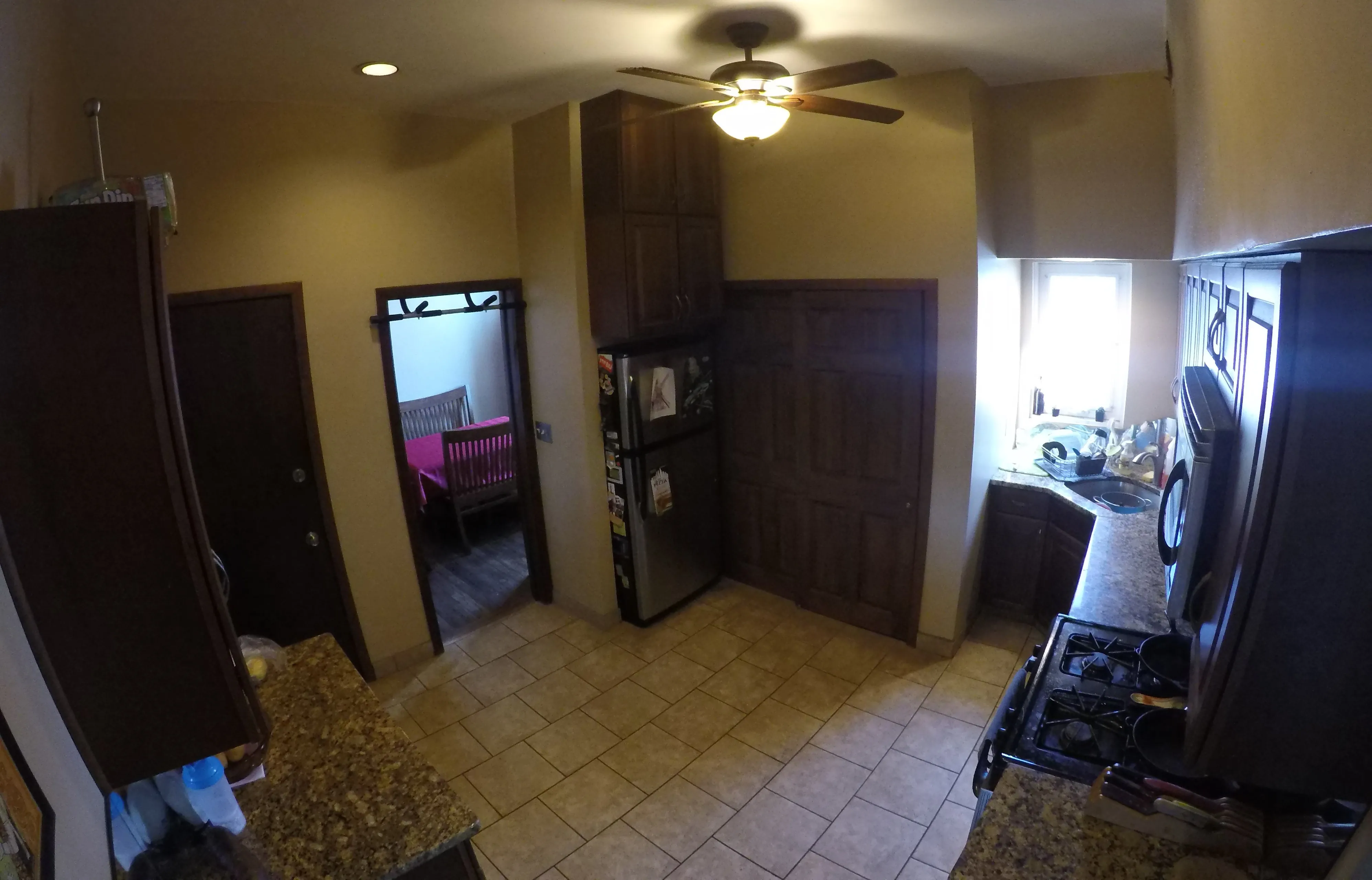 2029 N RACINE AVE 60614-A Room For Rent-unit#004A-Chicago-IL