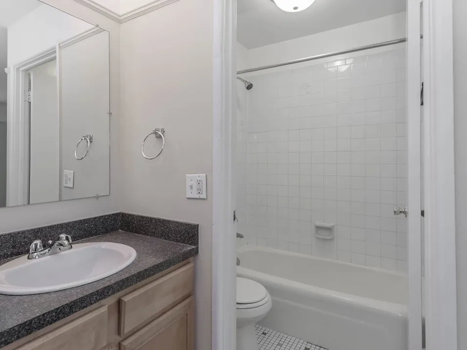 Winthrop Place Apartments