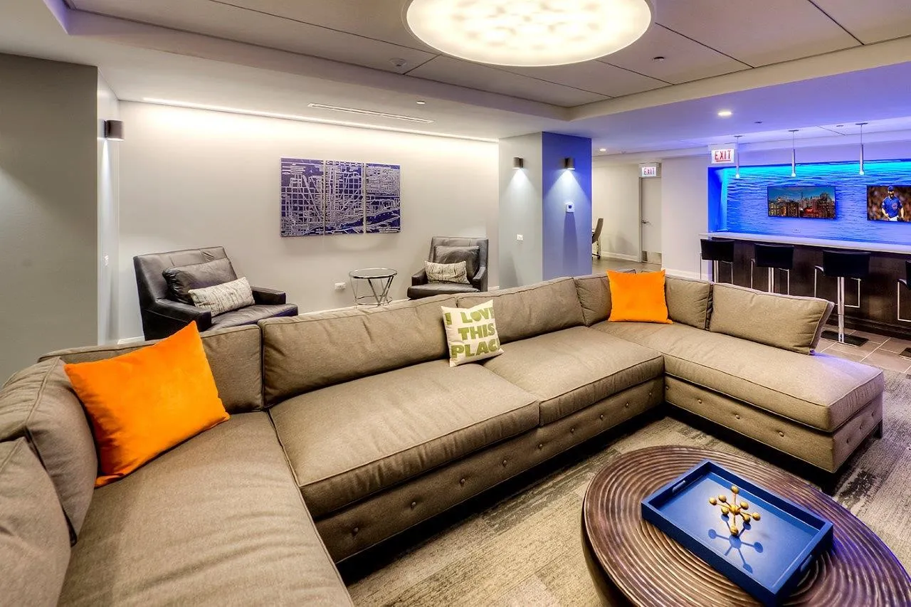 The Seneca Apartments