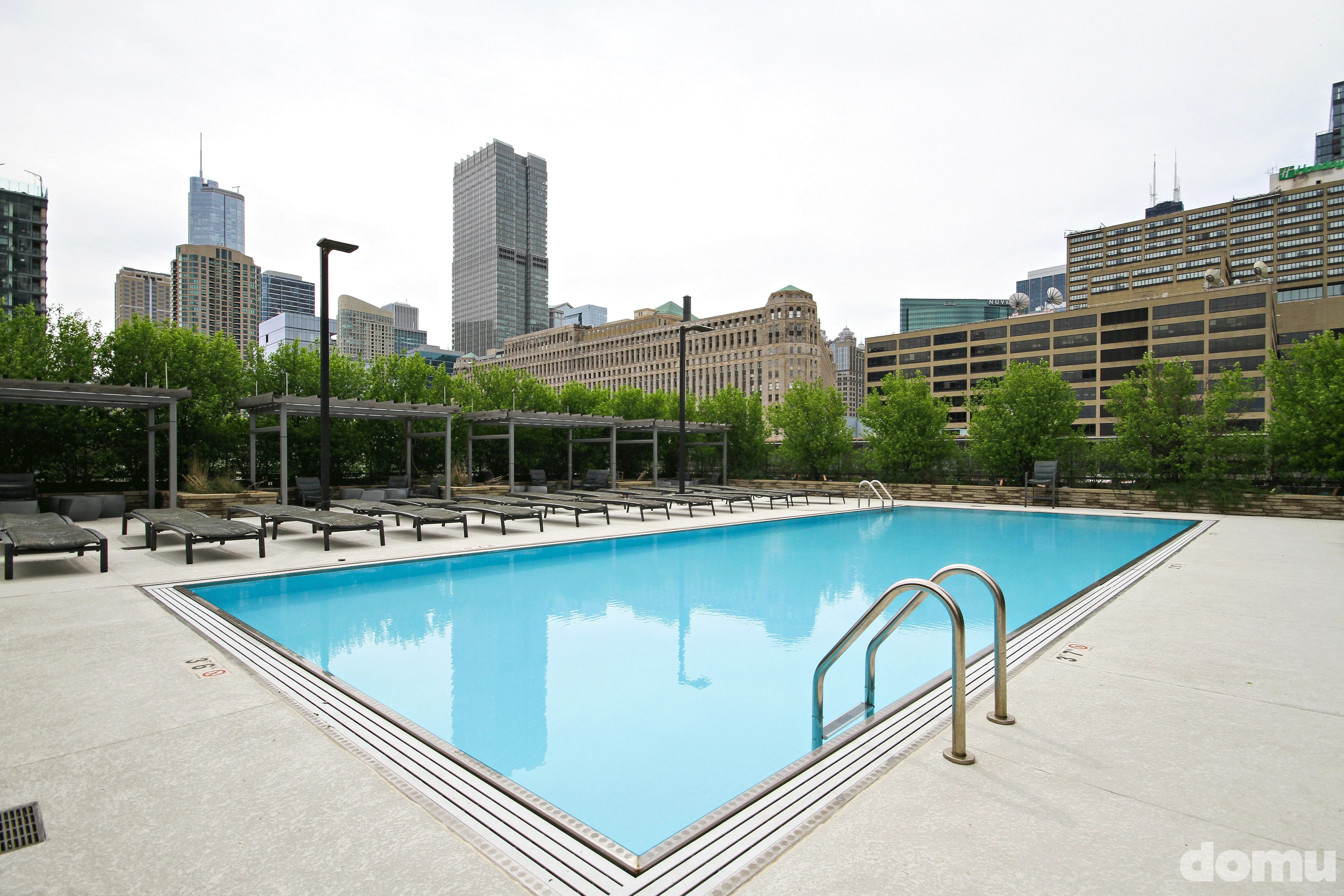 Hubbard Place Apartments