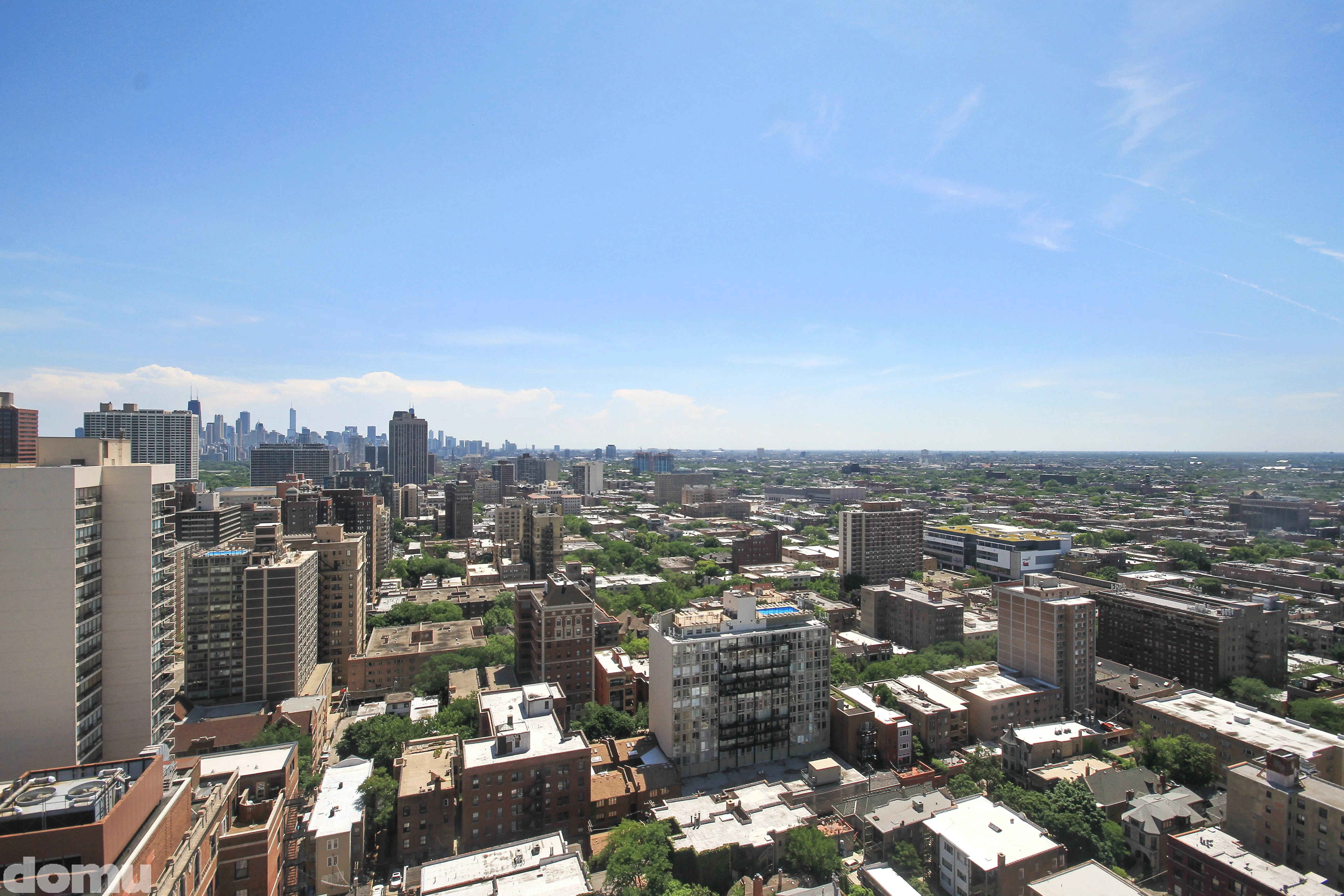 Wave Lakeview Apartments