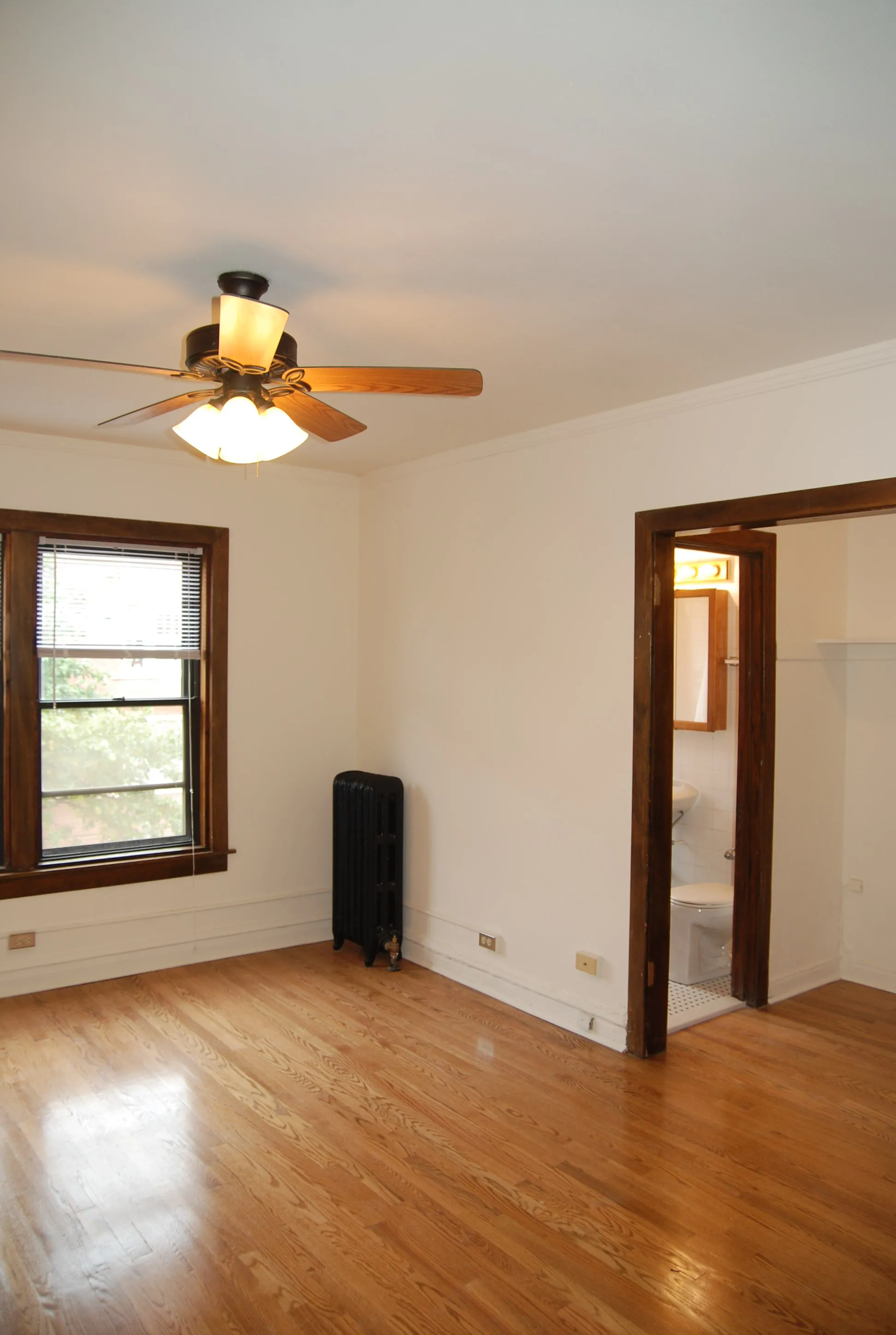 2256 North Cleveland Apartments