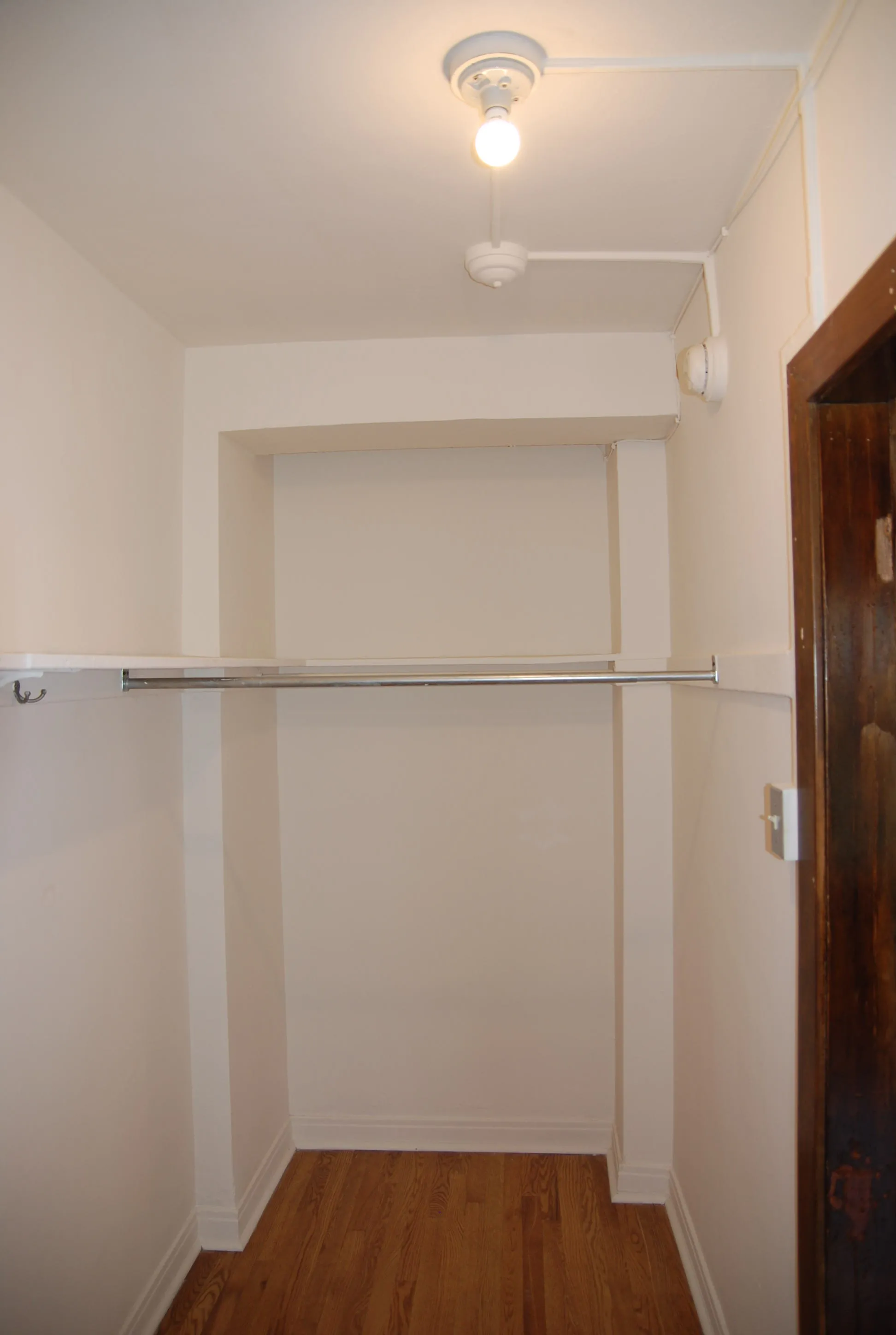 2256 North Cleveland Apartments