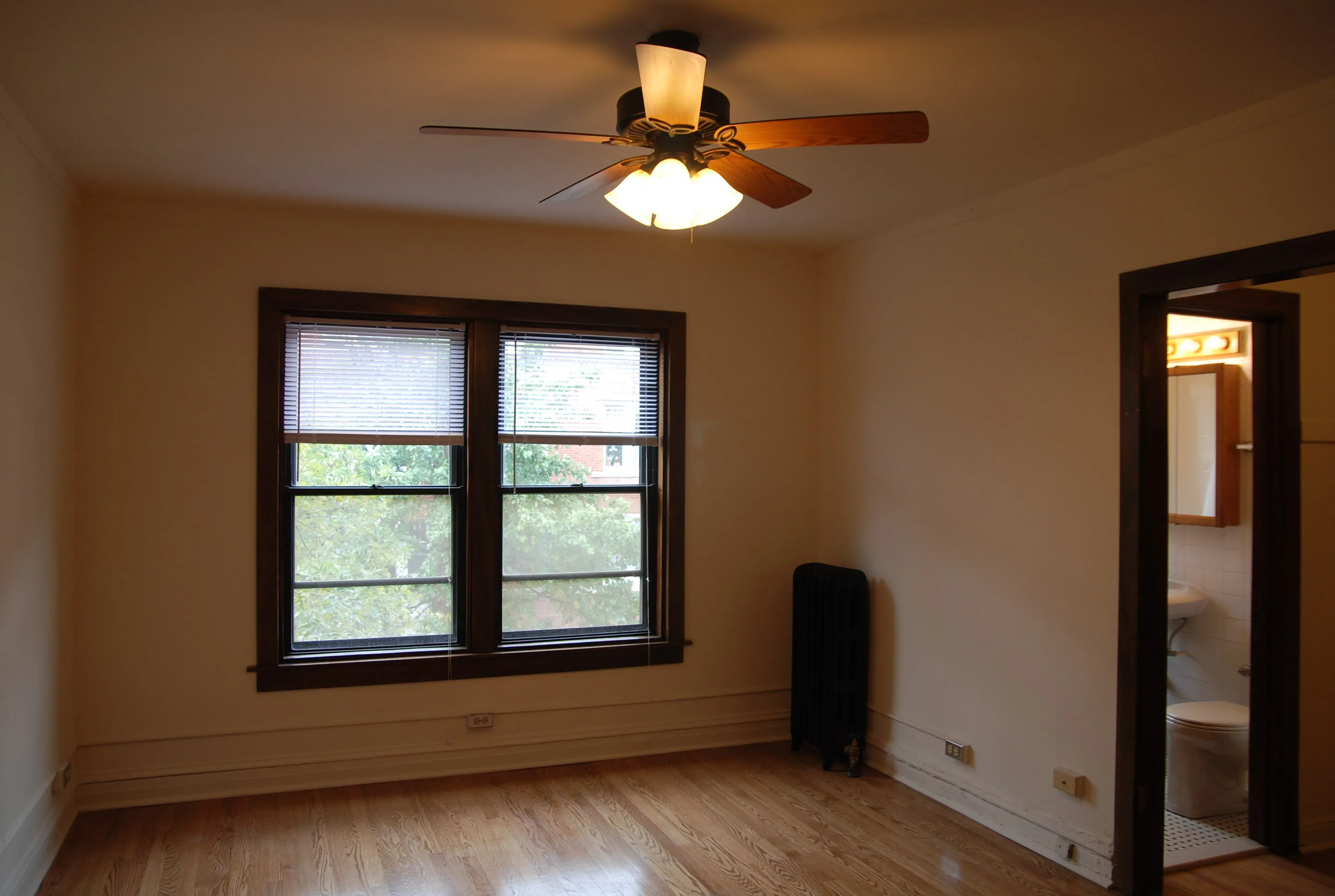 2256 North Cleveland Apartments