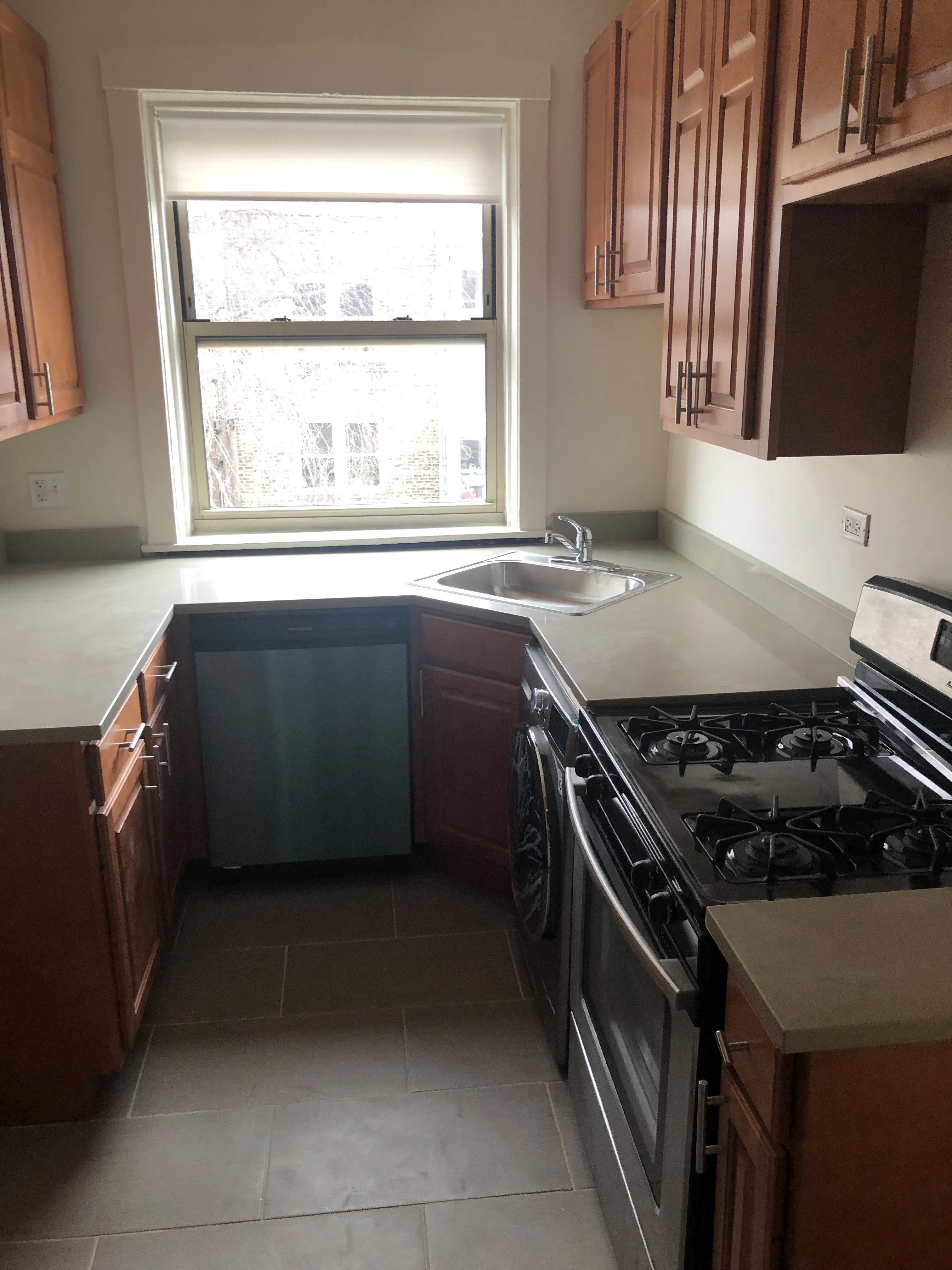 2100 W FARGO AVE 60645-unit#3-Chicago-IL