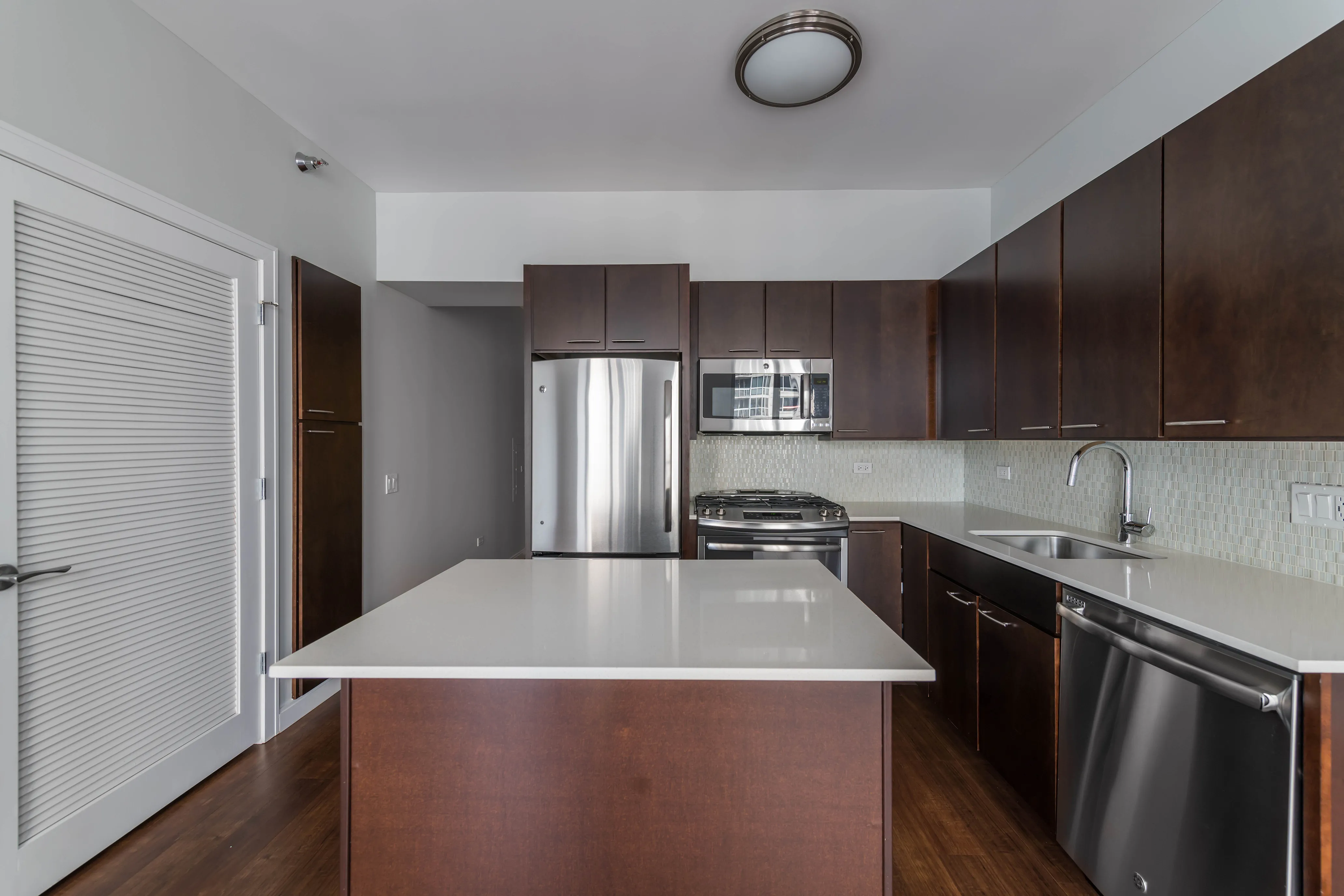 State & Chestnut Apartments