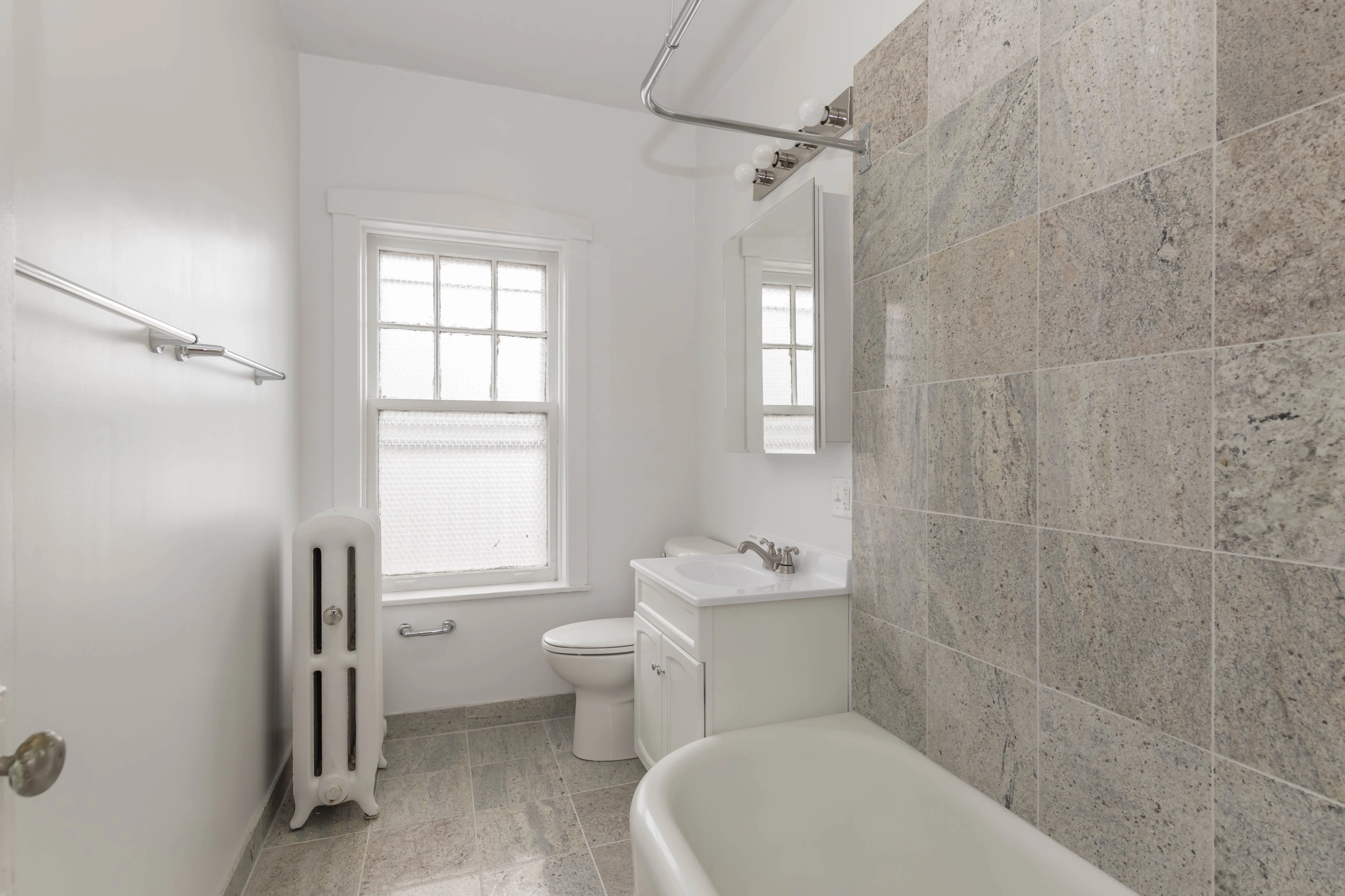 Hamilton Place Apartments