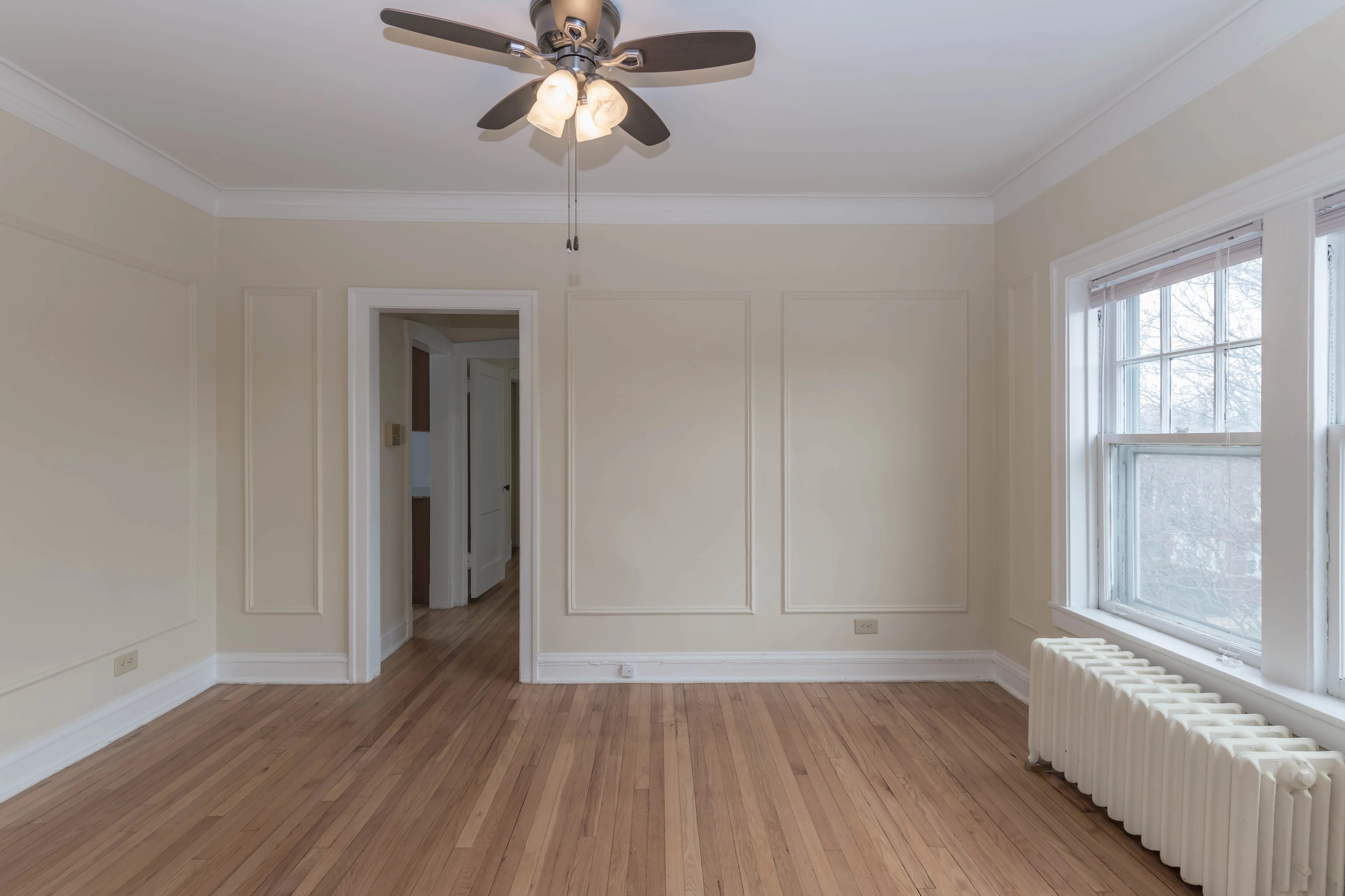 Hamilton Place Apartments