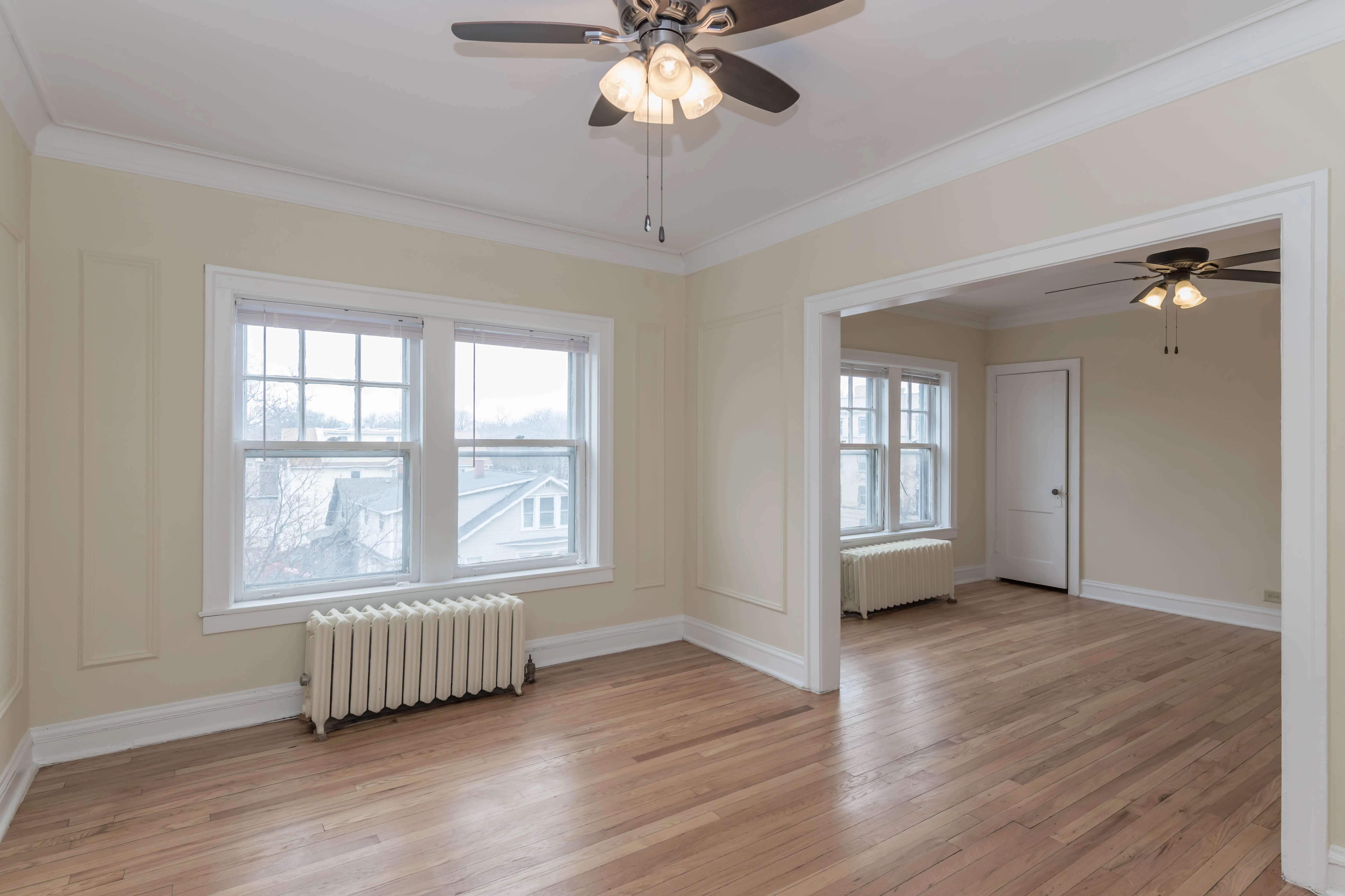 Hamilton Place Apartments