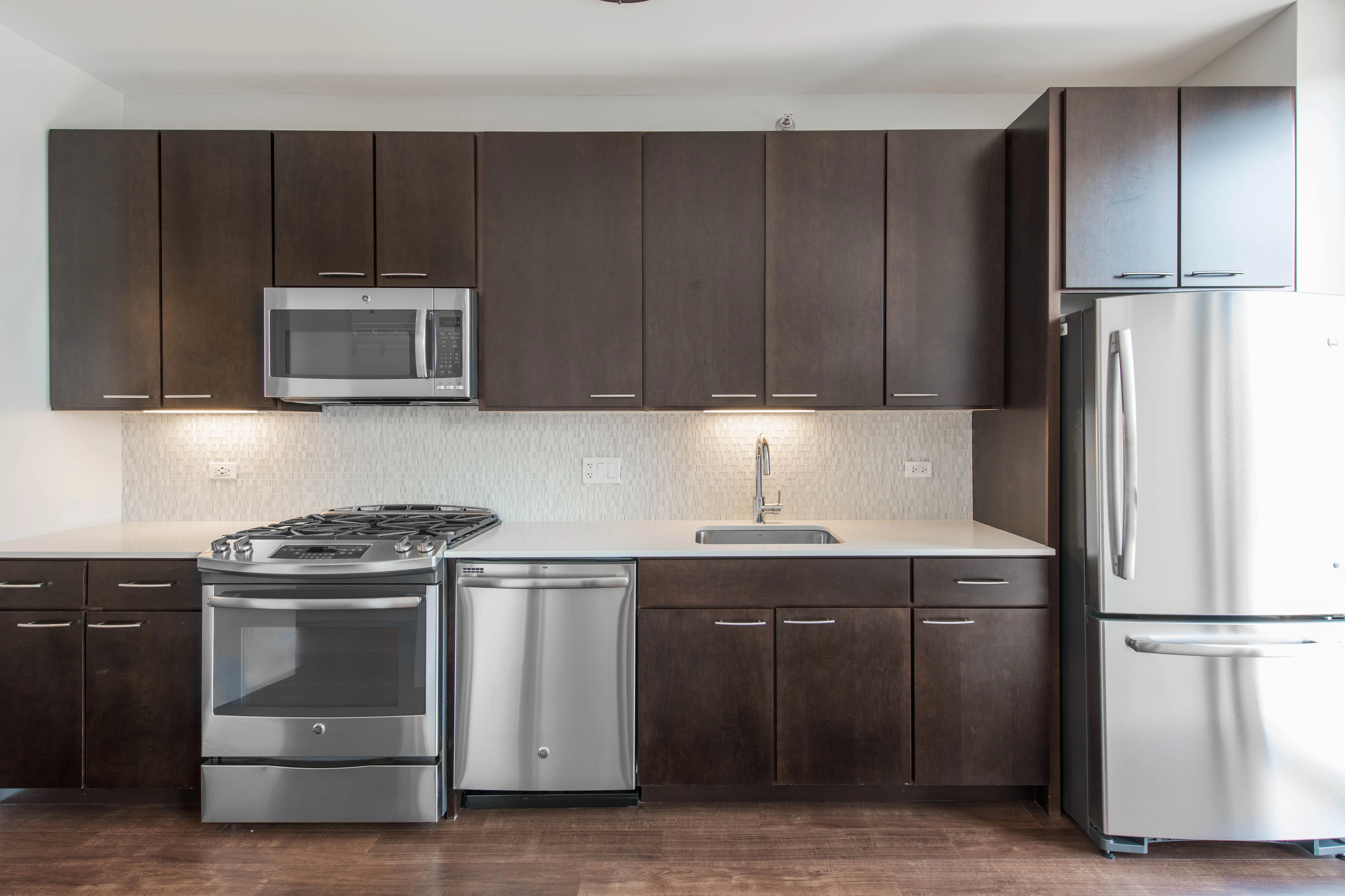 State & Chestnut Apartments