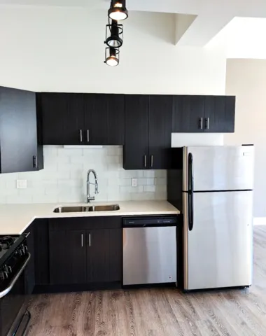 2113 South State Apartments