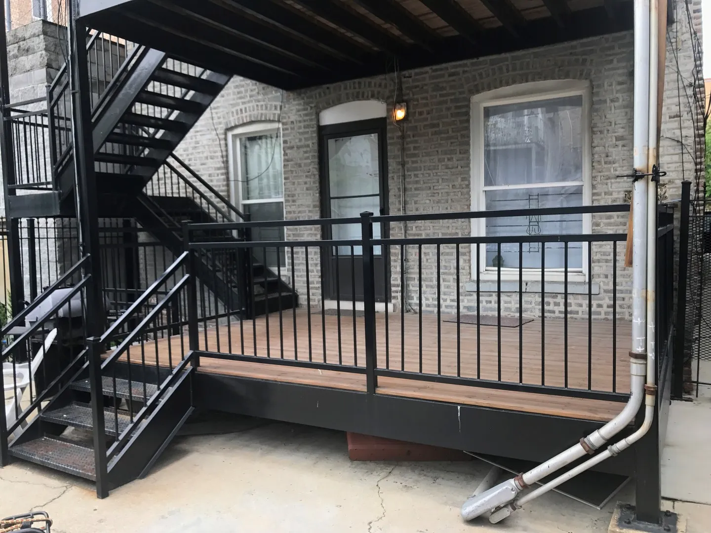 2131 W DIVISION ST 60622-unit#1R-Chicago-IL
