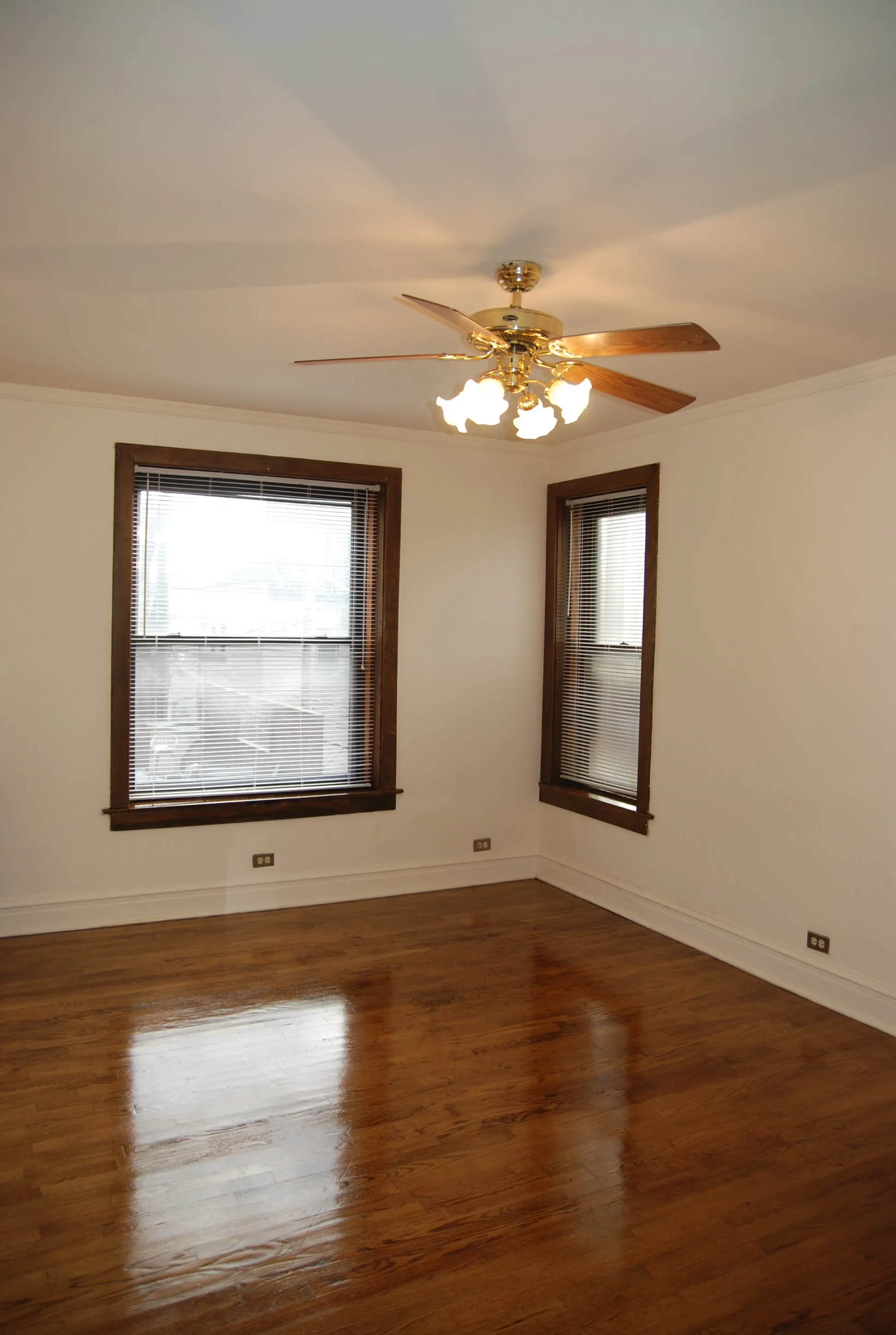 2256 North Cleveland Apartments