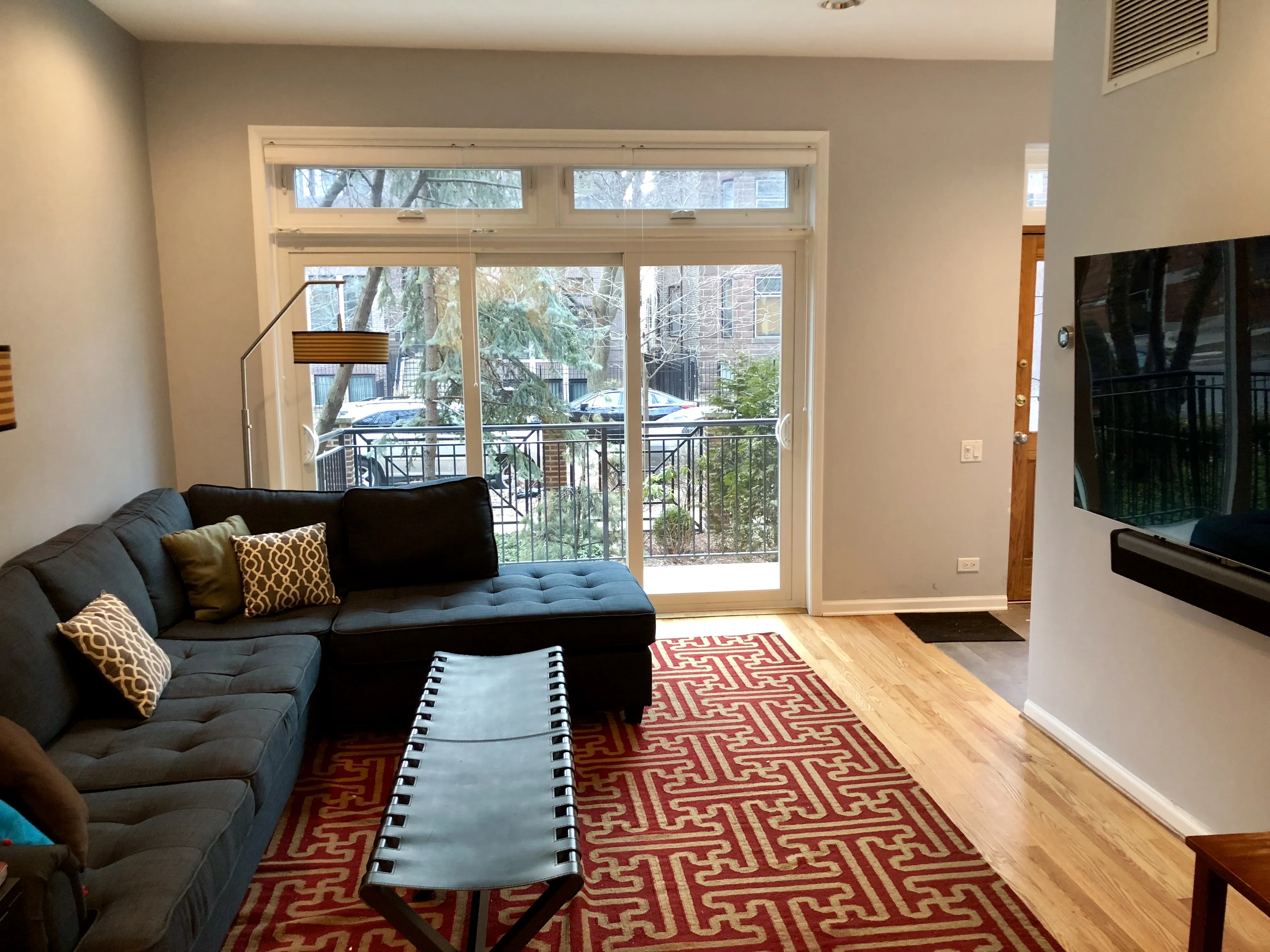 2617 N WTON AVE 60614-unit#1-Chicago-IL