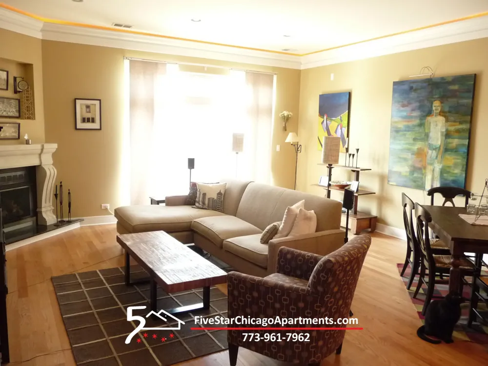 4518 N KEDZIE AVE 60625-unit#2D-Chicago-IL