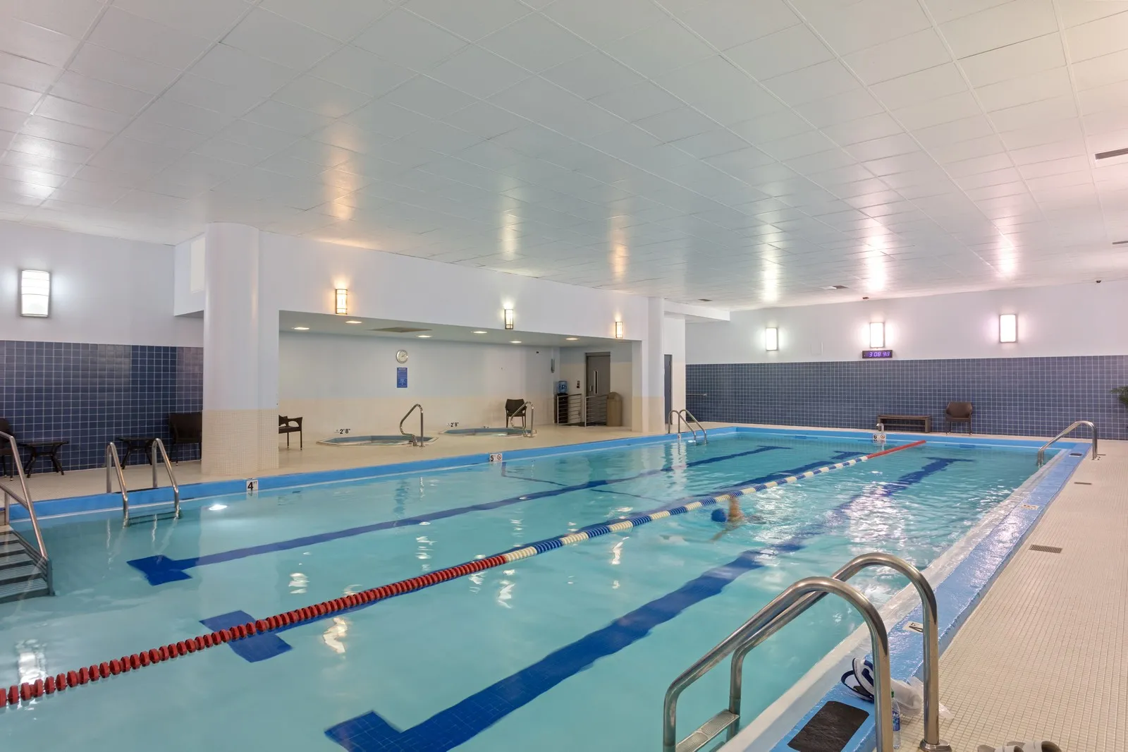 505 N LAKE SHORE DR 60611-LAKE POINT TOWER-unit#4005-Chicago-IL