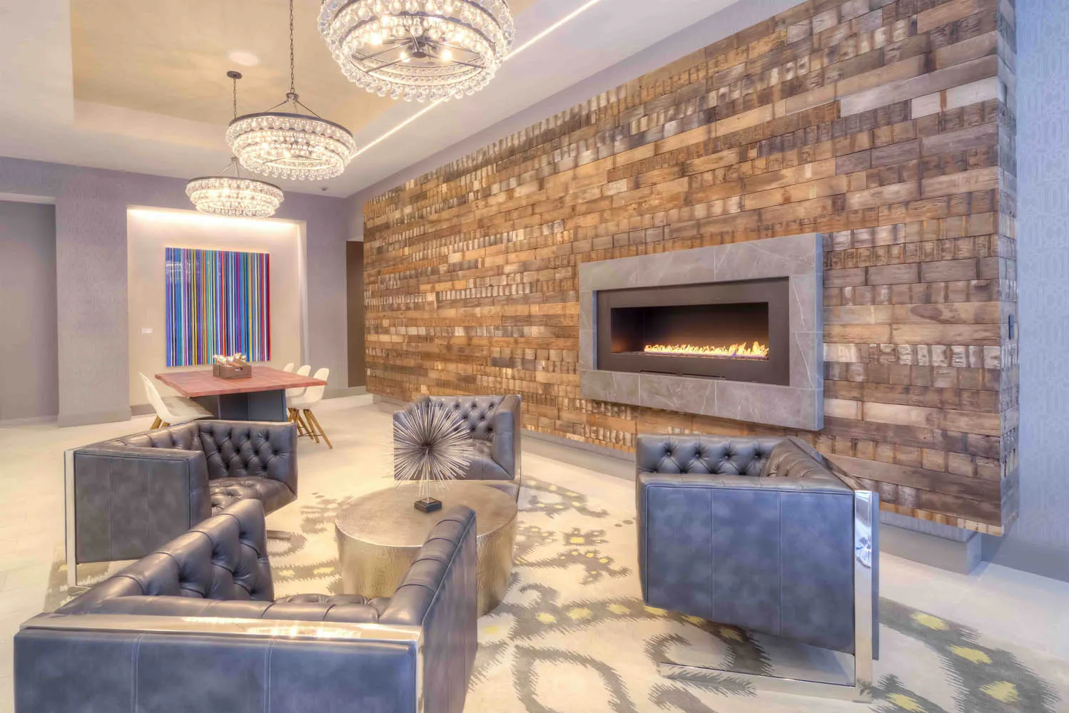 Cortland River North Apartments