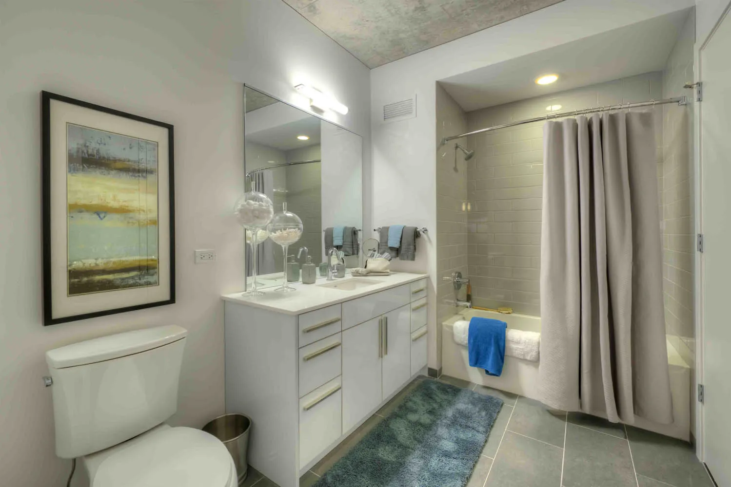 Cortland River North Apartments