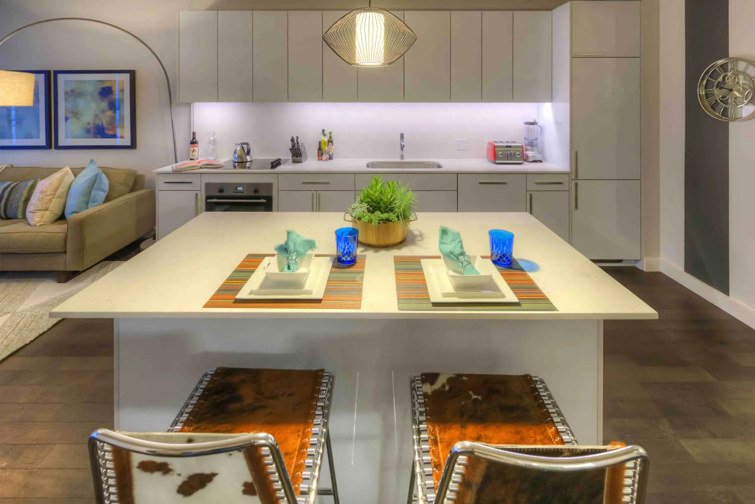 Cortland River North Apartments