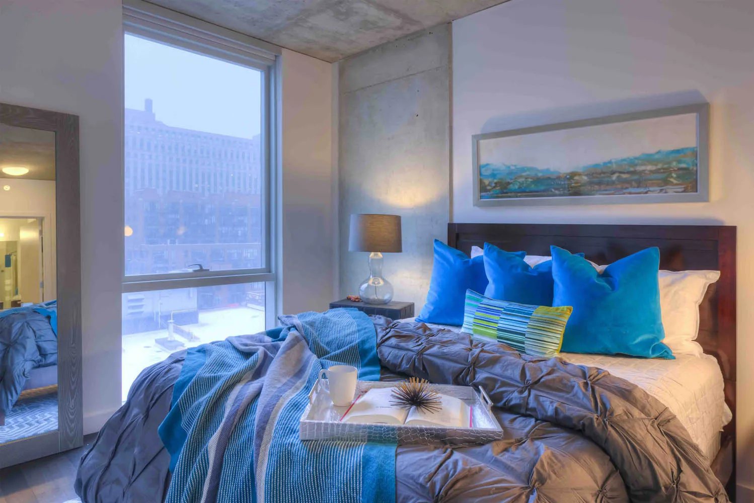 Cortland River North Apartments