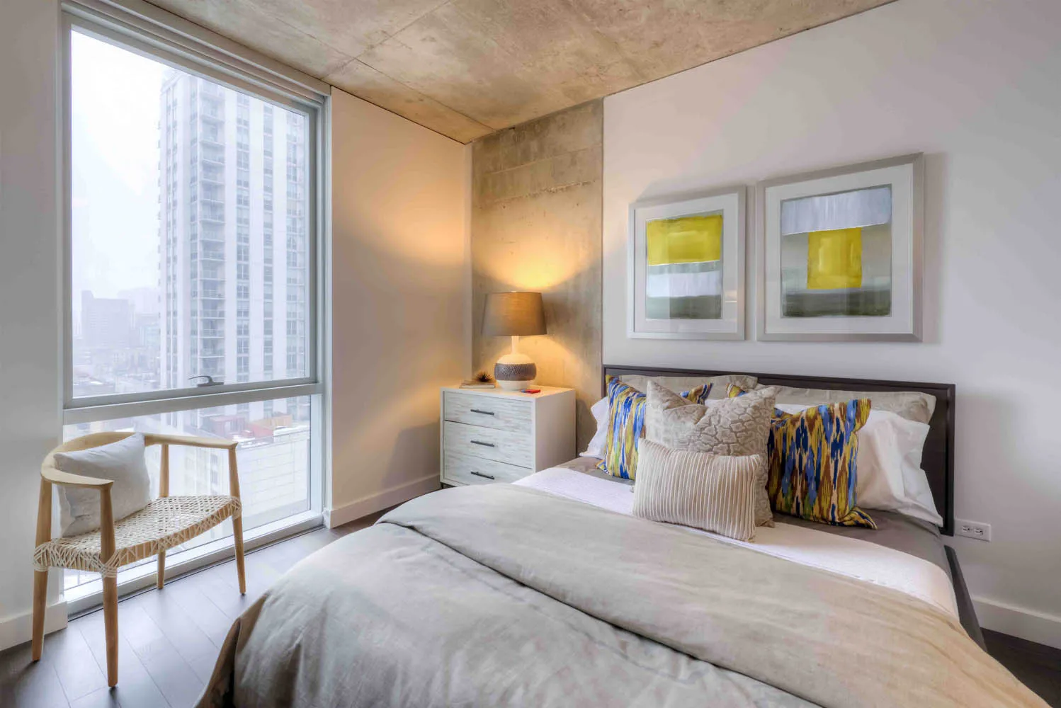 Cortland River North Apartments