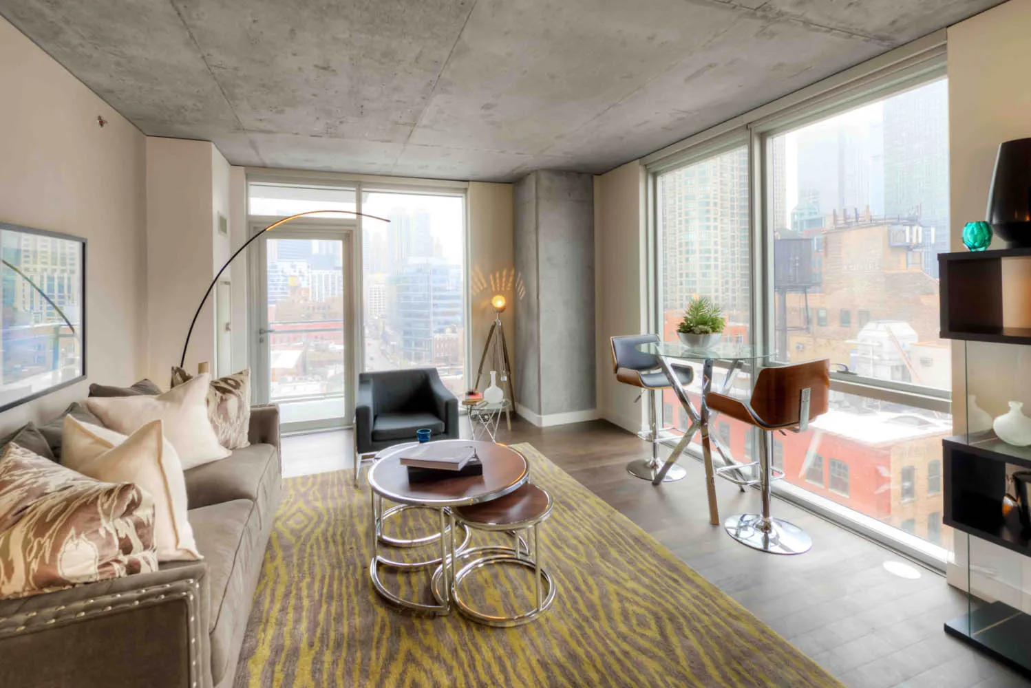 Cortland River North Apartments