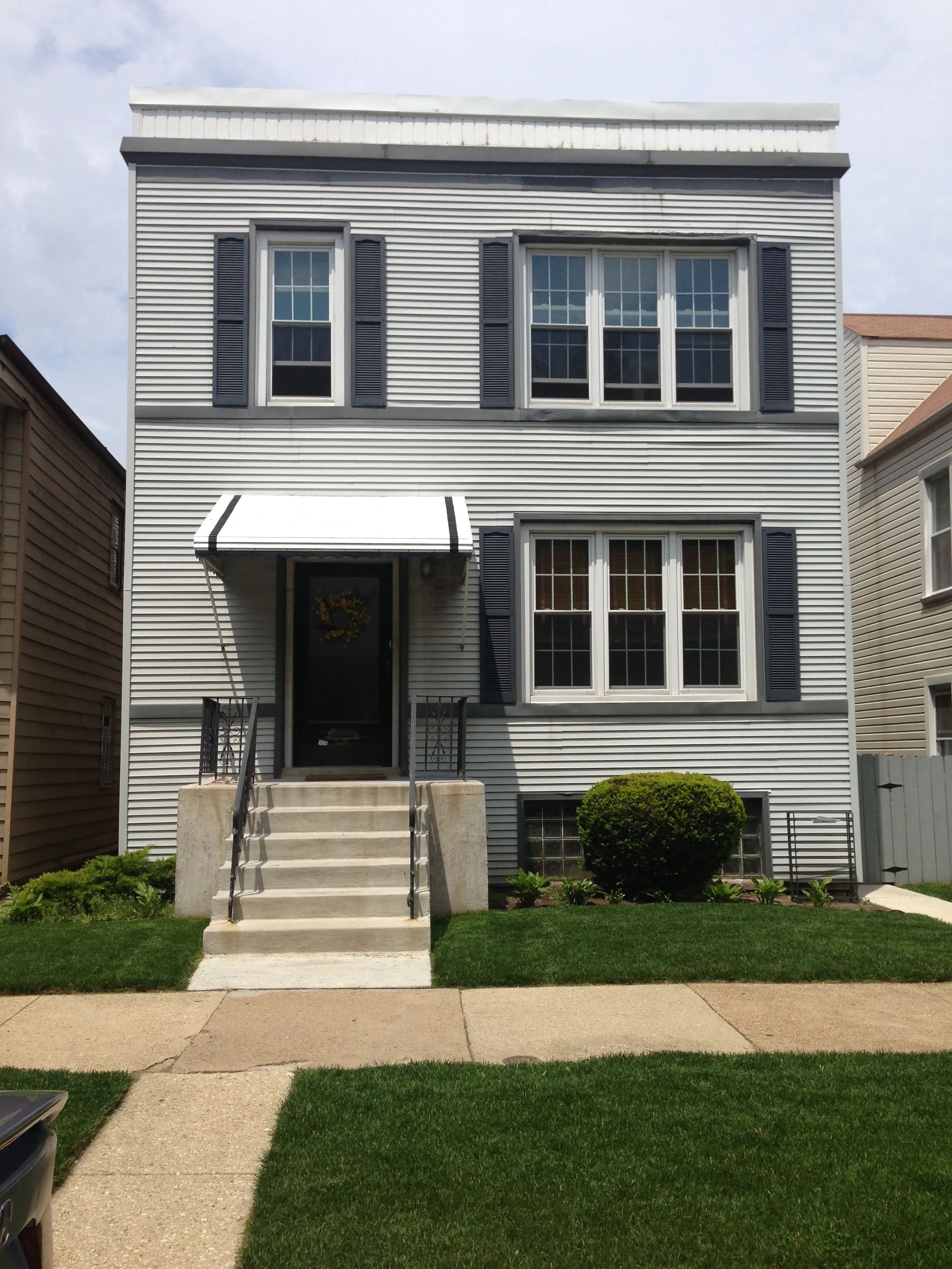 2240 W AINSLIE ST 60625-Ainslie Apartments-unit#01-Chicago-IL