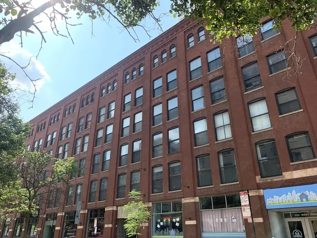 225 West Huron Lofts
