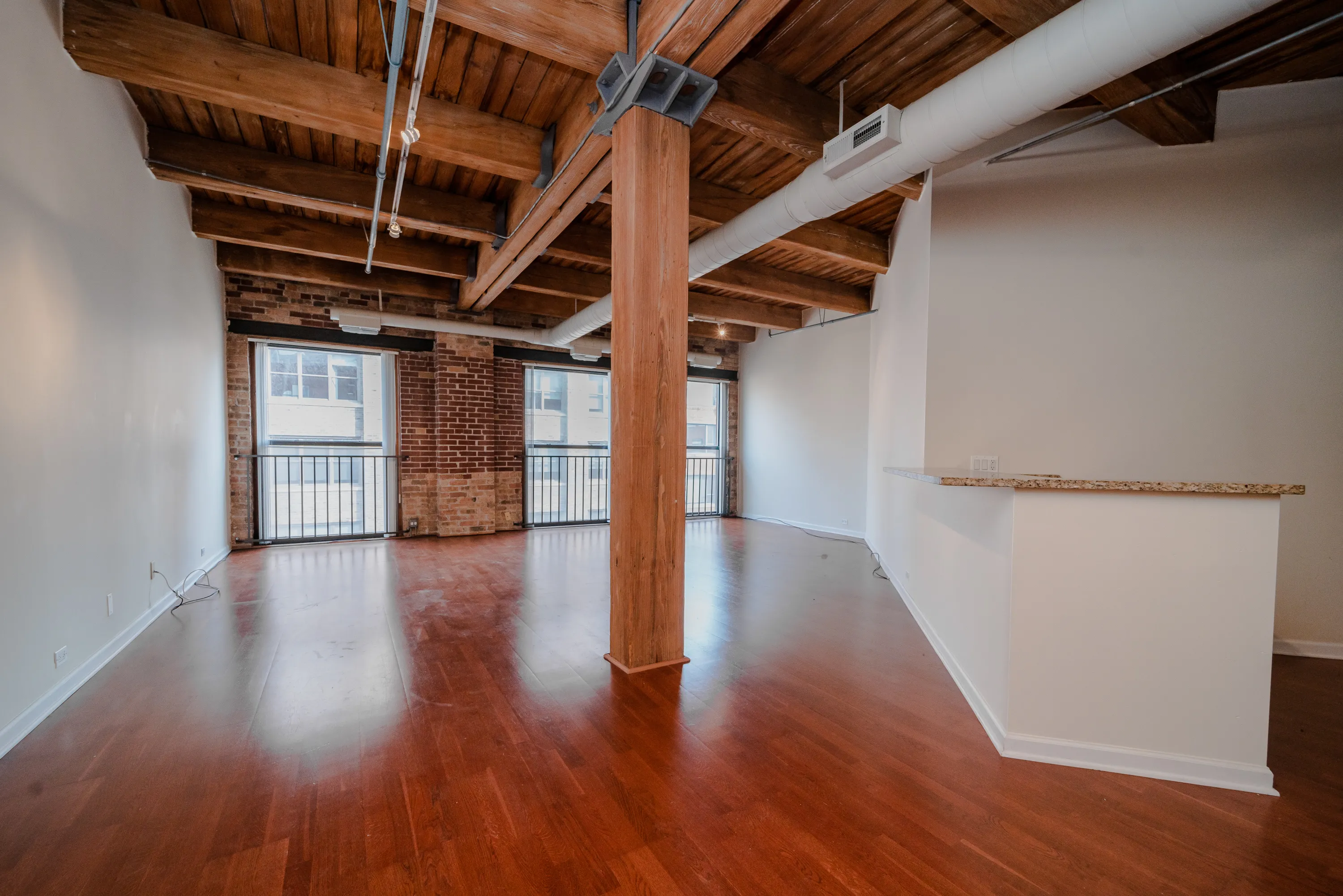 225 West Huron Lofts