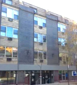 2250 North Lincoln Apartments